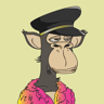 Polygon Ape #9948
