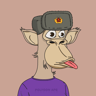 Polygon Ape #9957