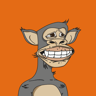 Polygon Ape #9960