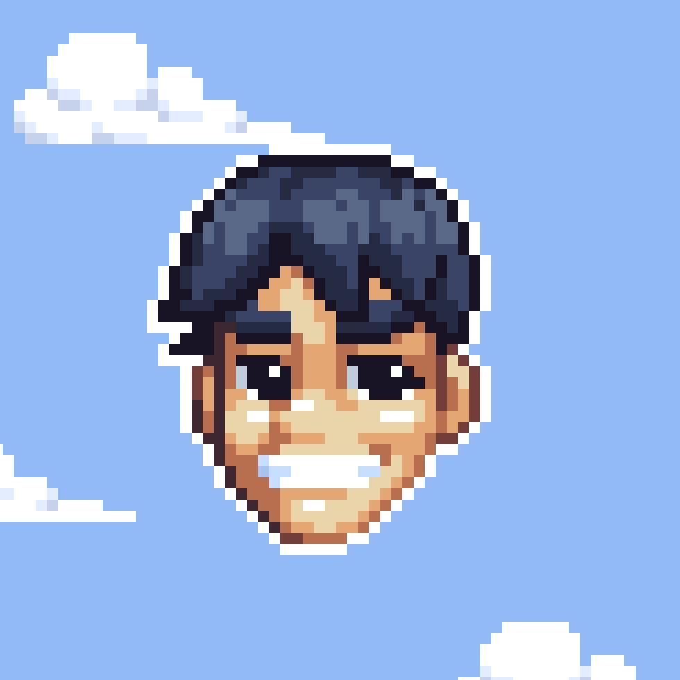 PixelHeadGuy.Gang