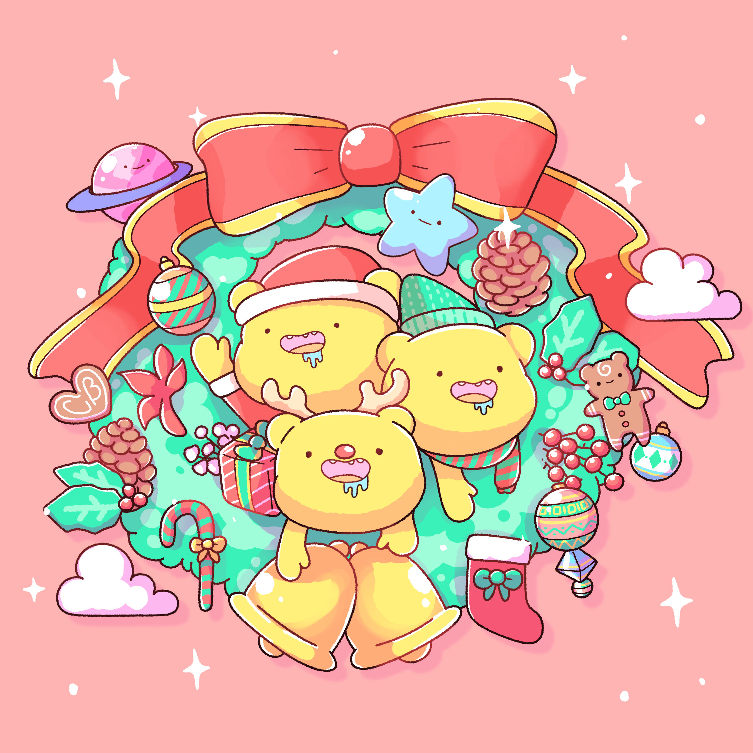 Merry Christmas 2022