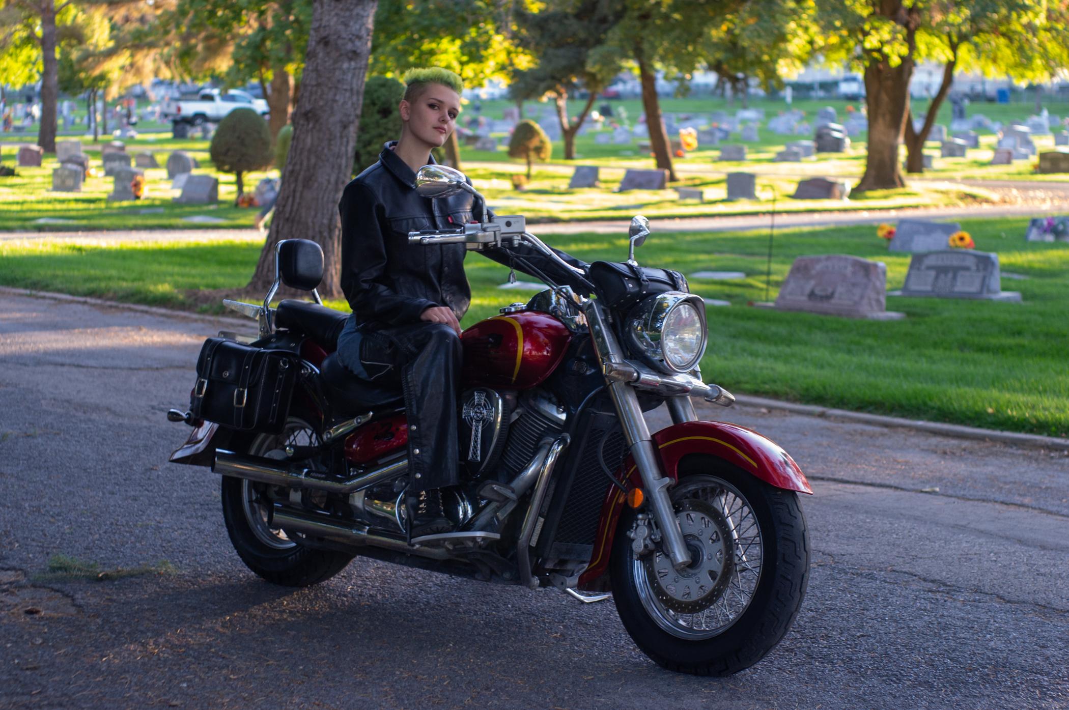 369Model Madness #214