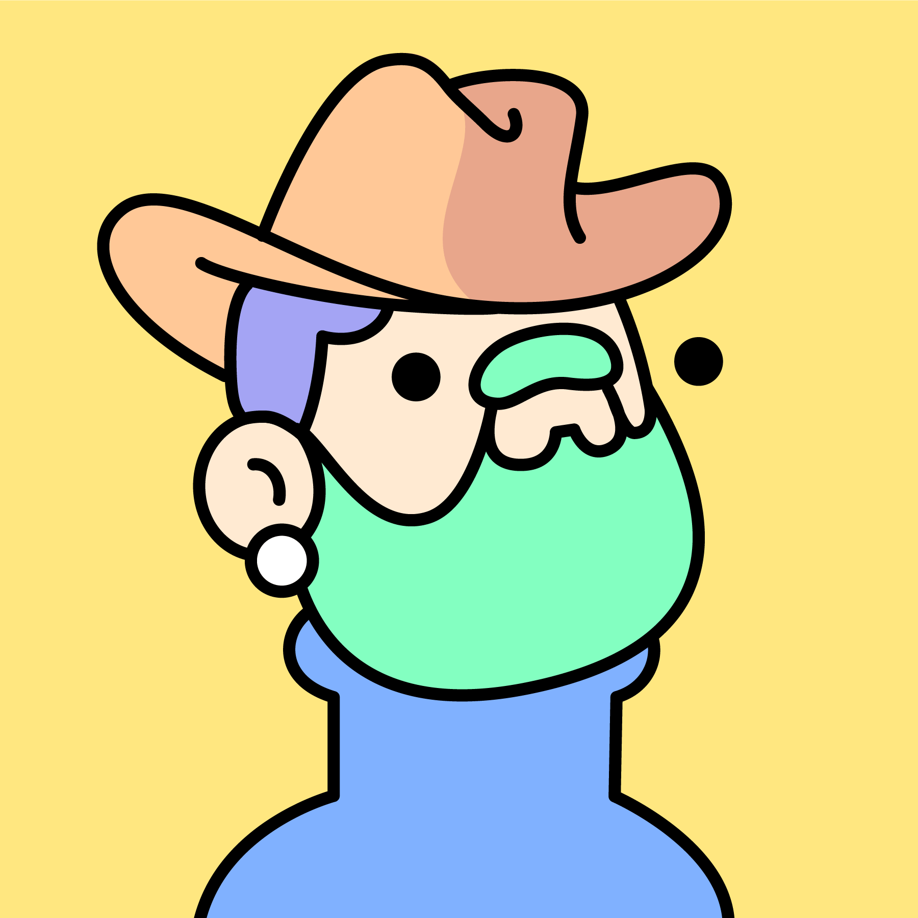 Doodle #9667