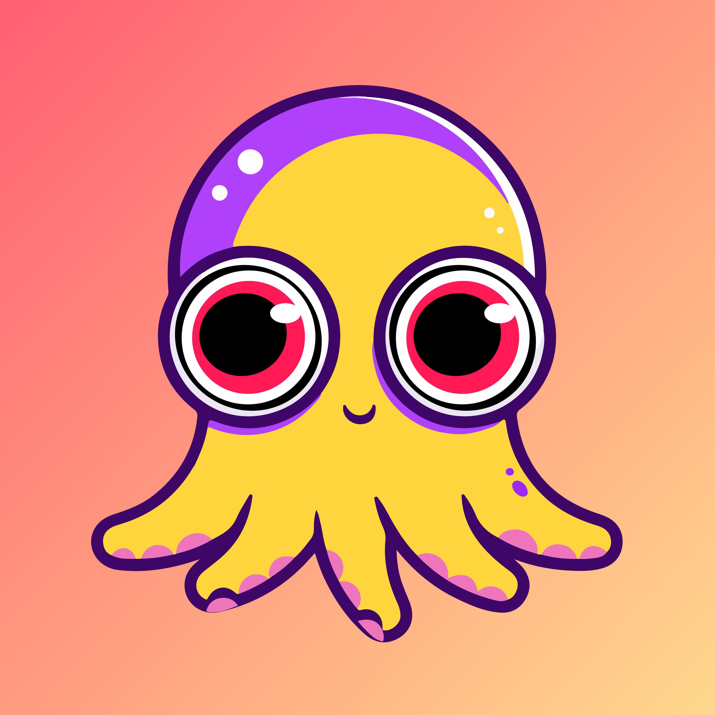 Over Octopus
