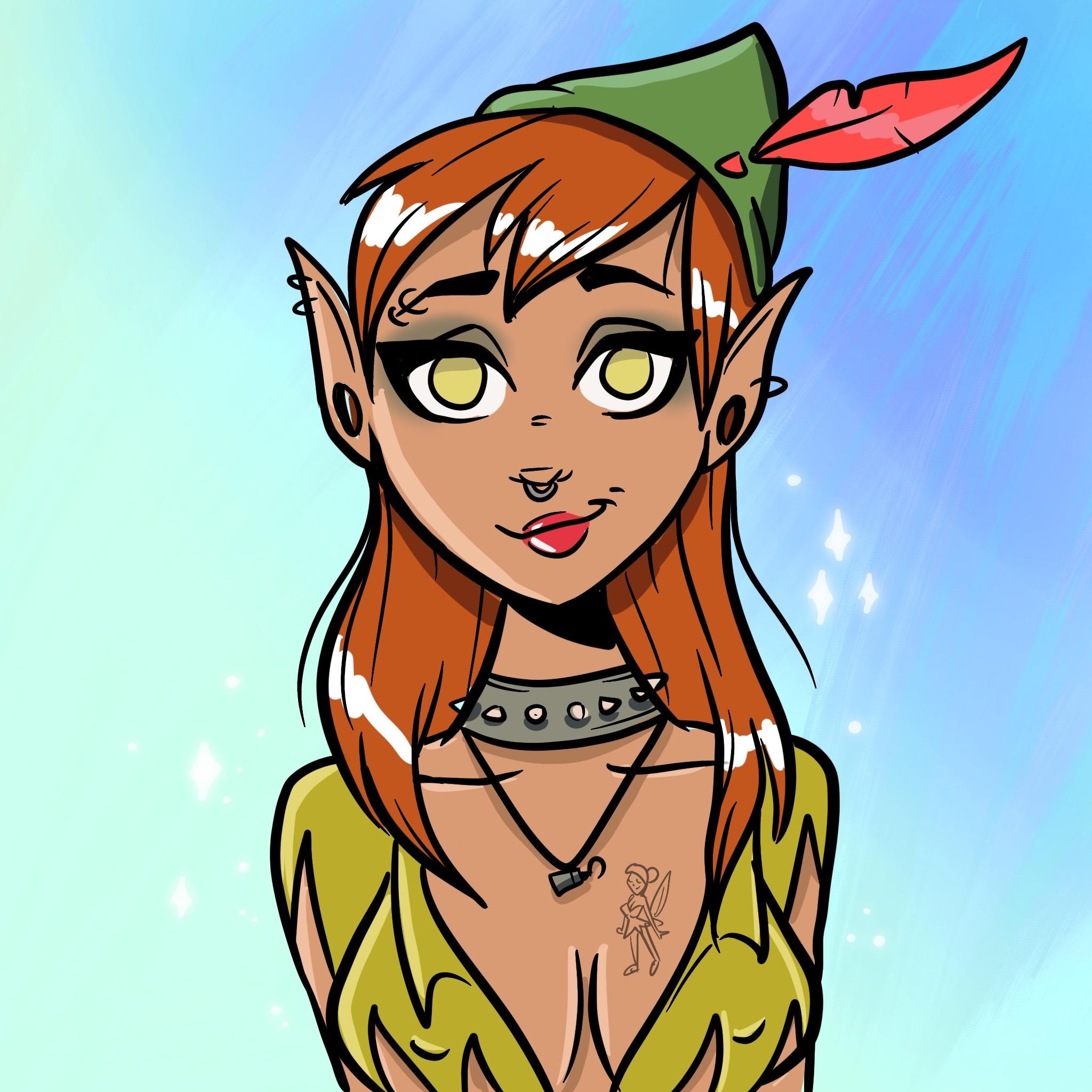 MetaVixen #520