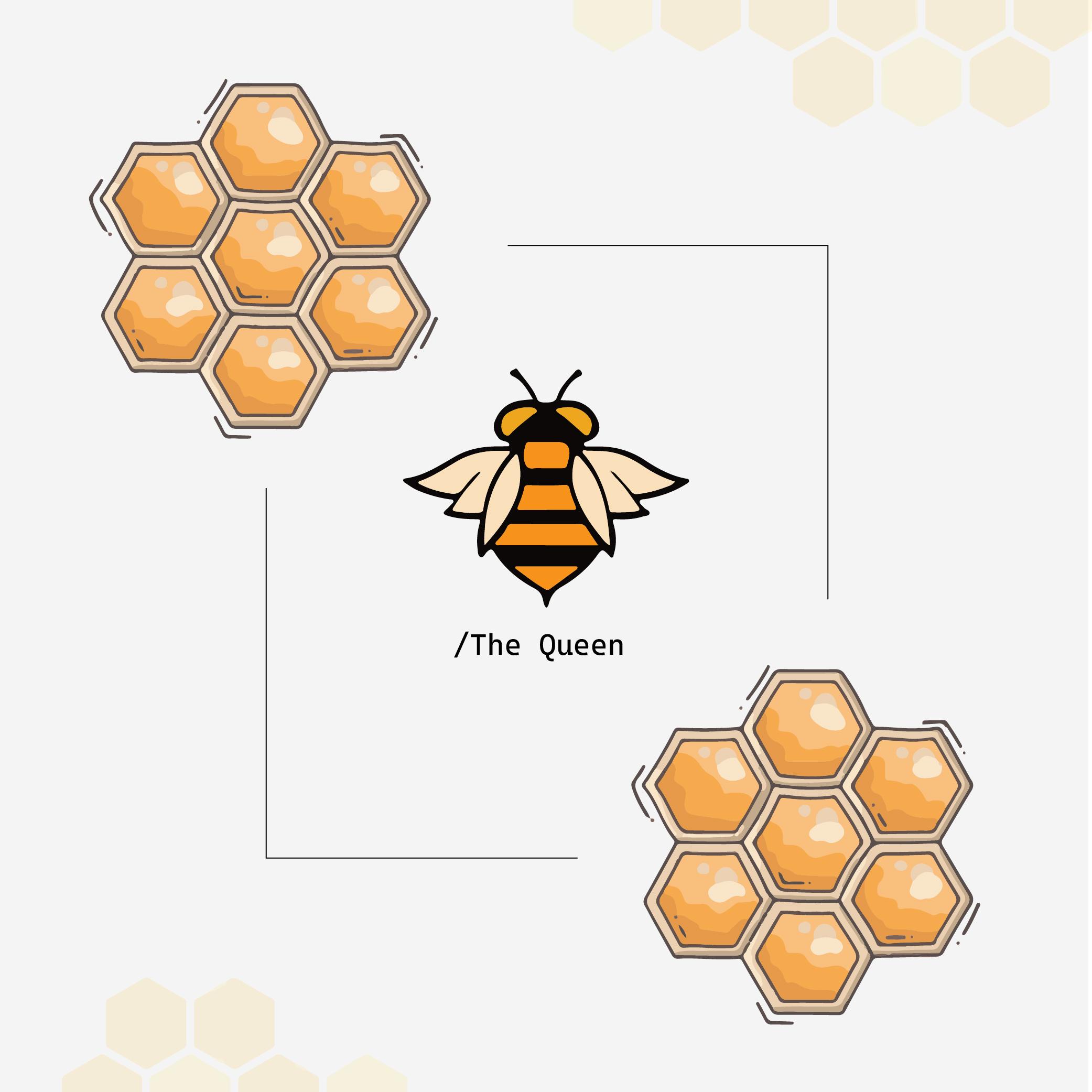 The Queen