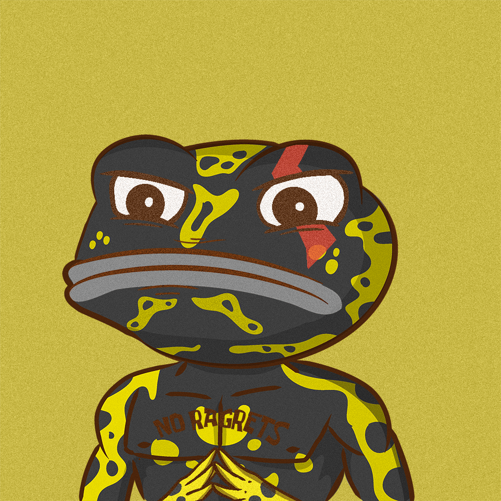 The Plague #7176