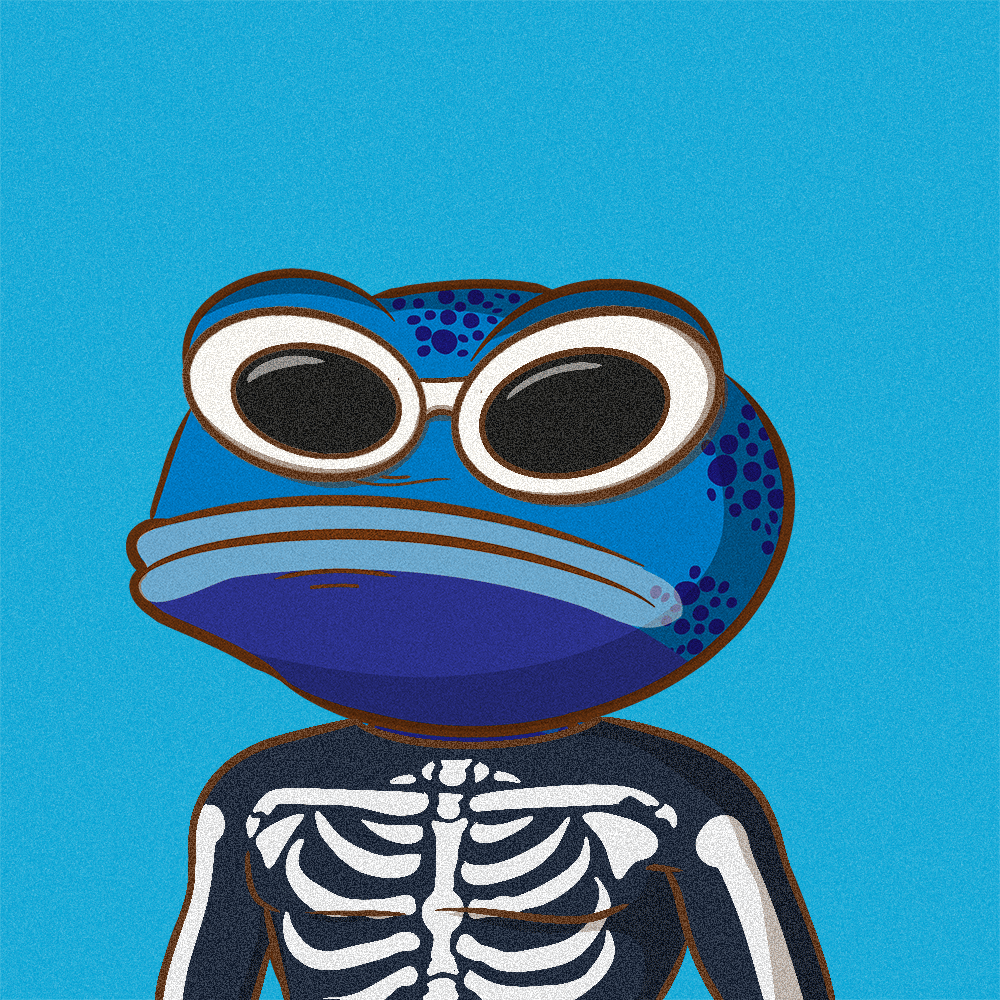 The Plague #8327