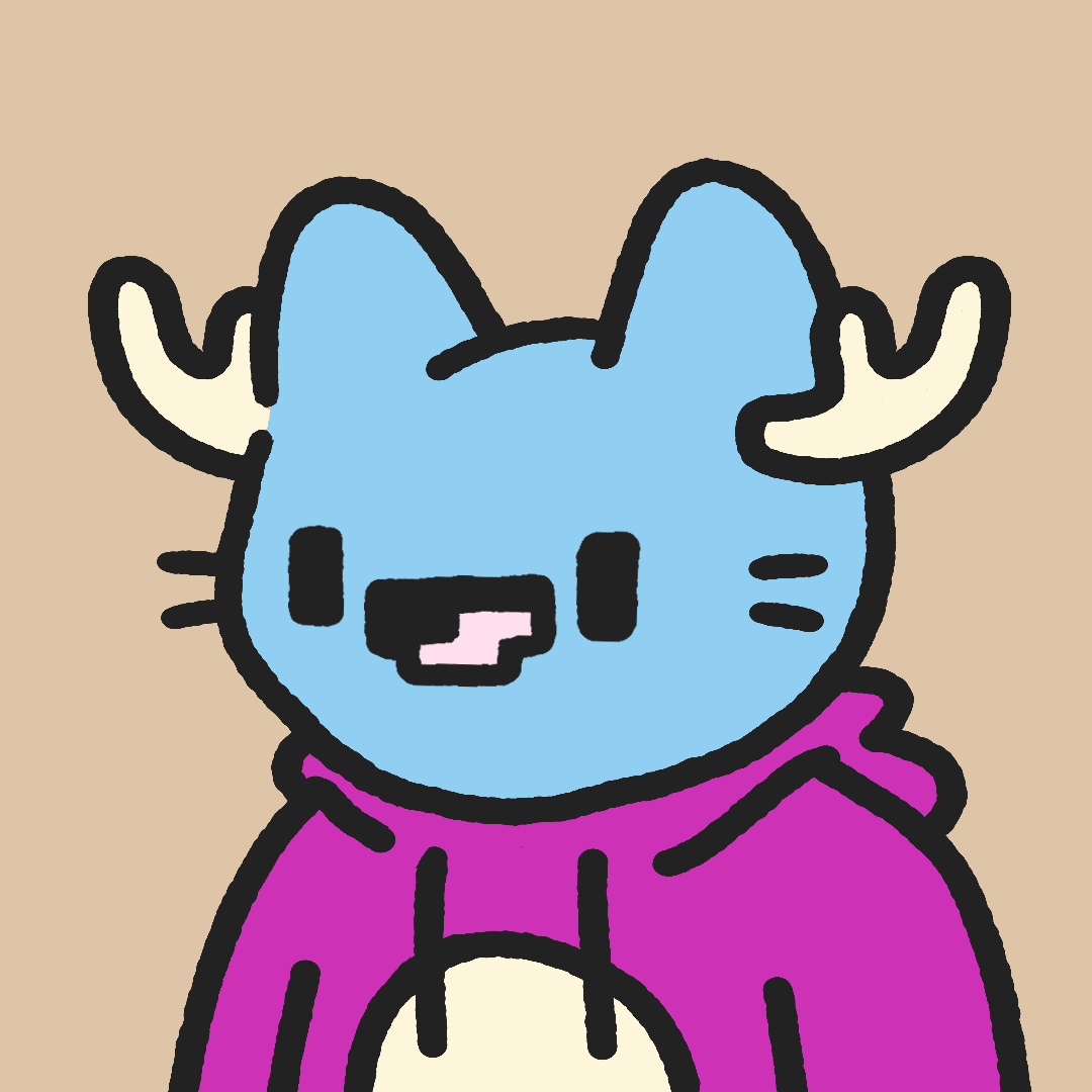 Cool Cat #3835