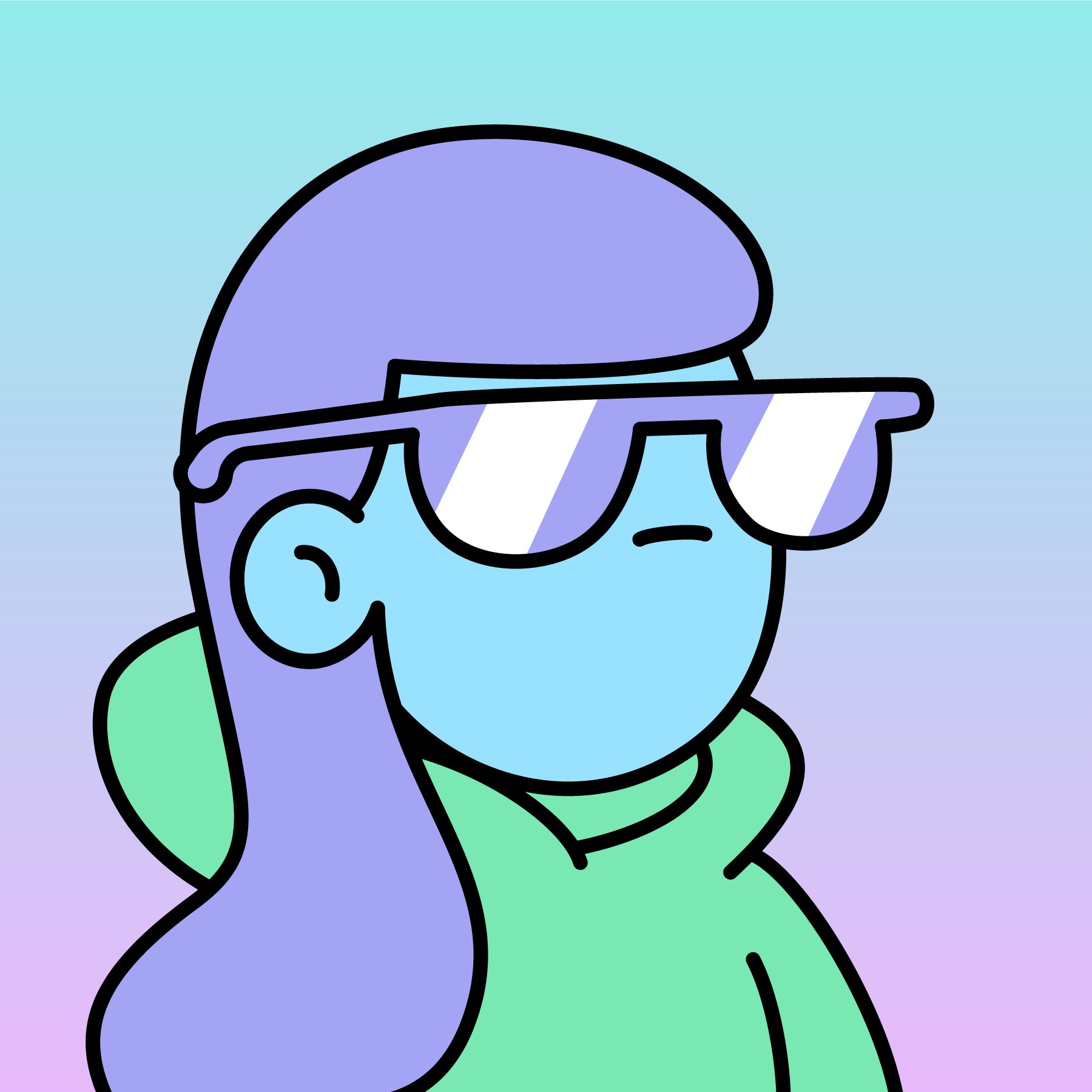 Doodle #9960