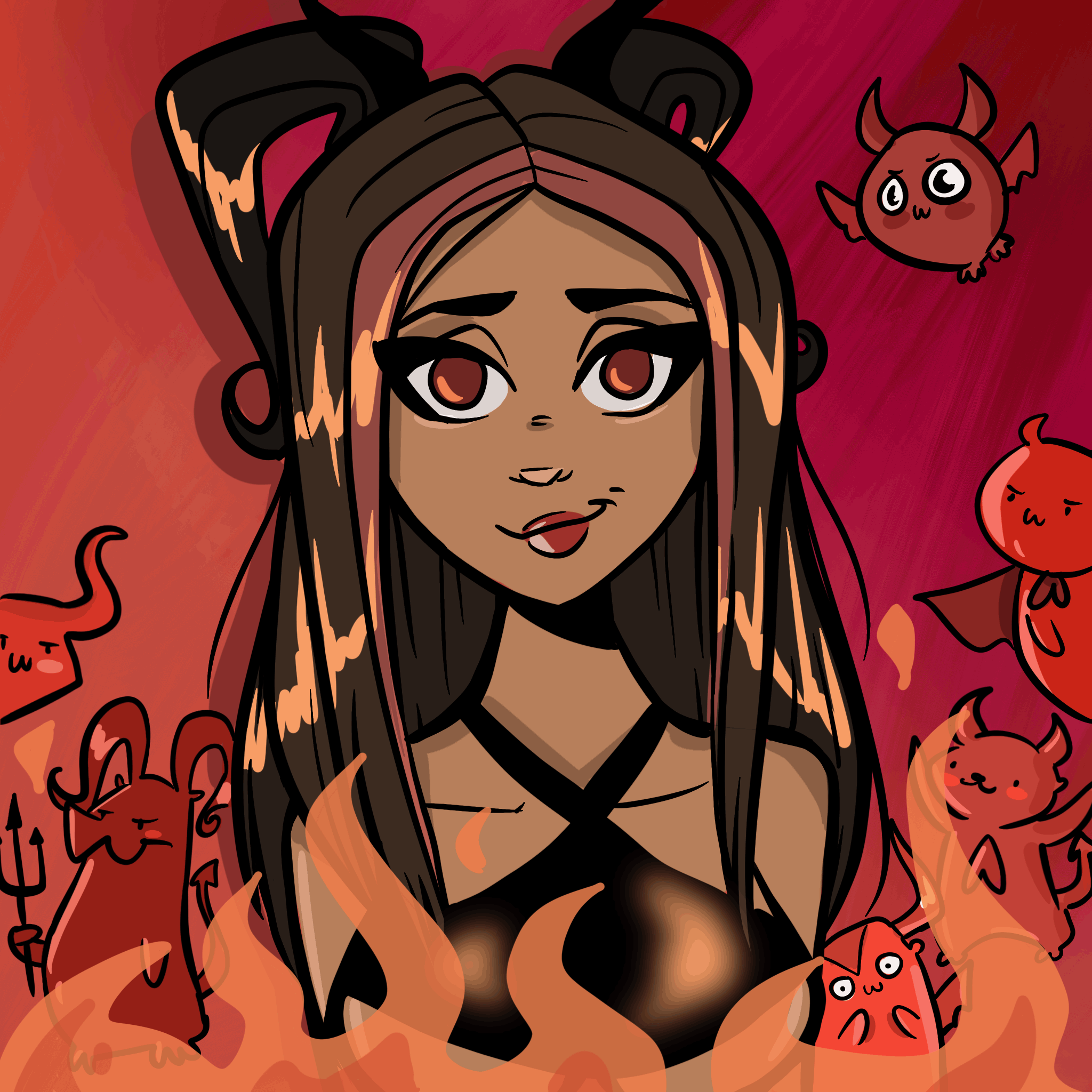 MetaVixen #666