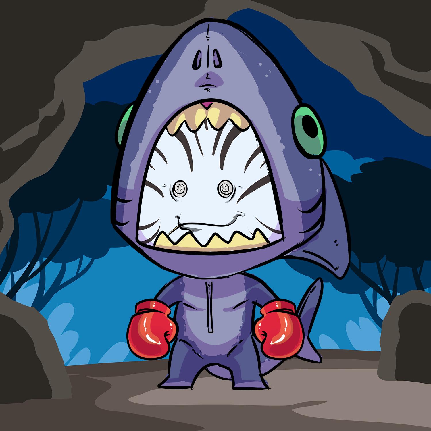 Kreepy Kritters #5618