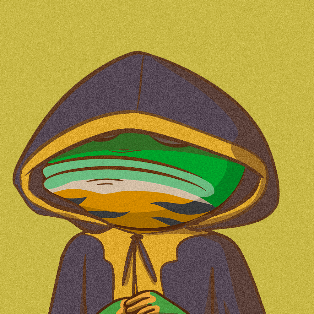 The Plague #10421