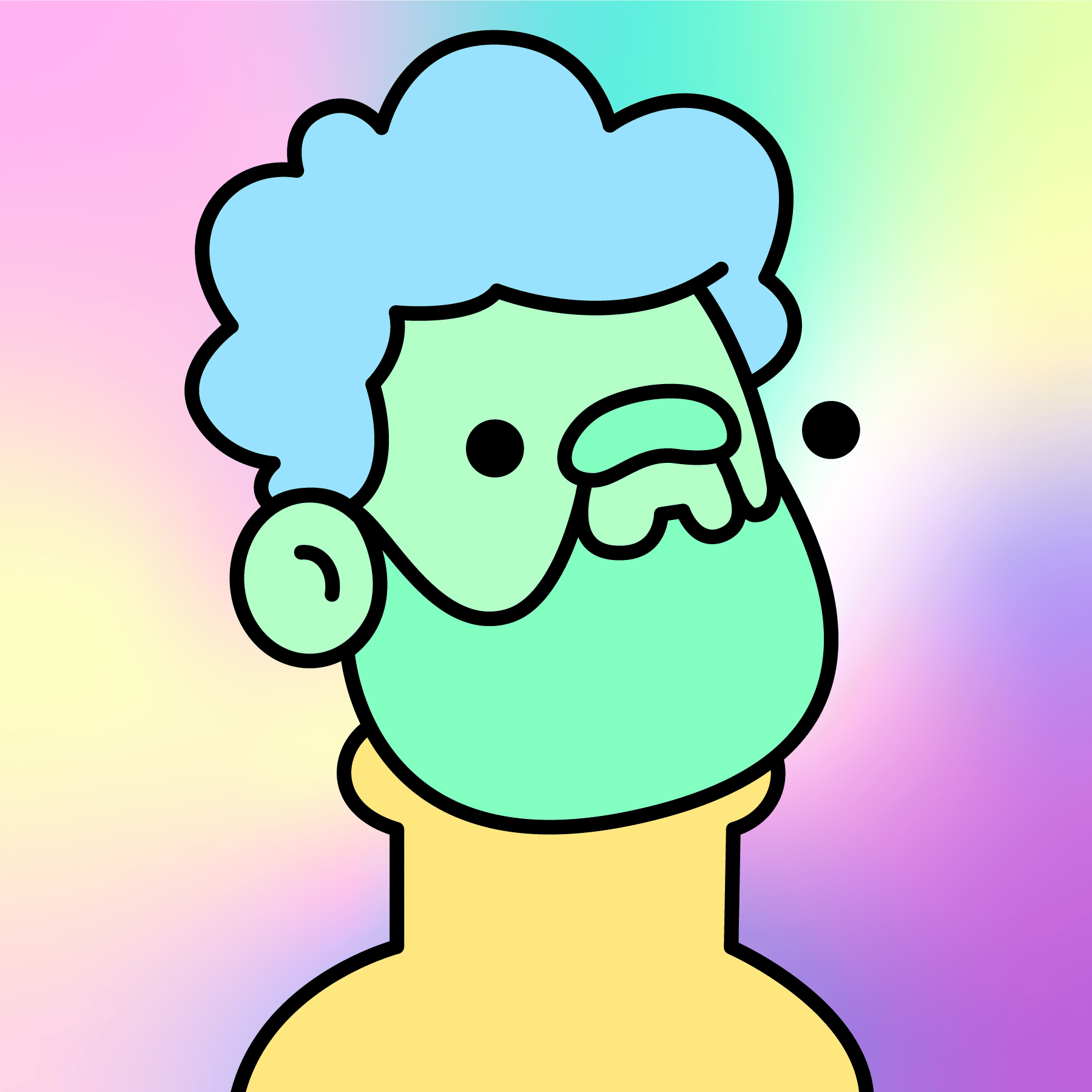 Doodle #9421