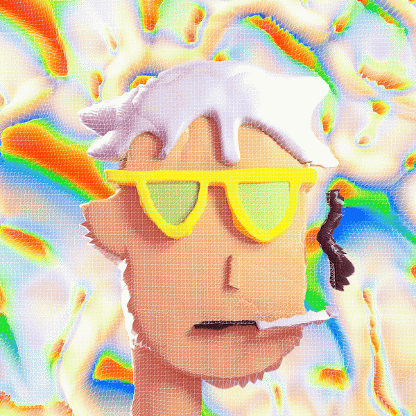 #08 Polyclayer Punk