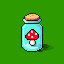 Spore in a Jar
