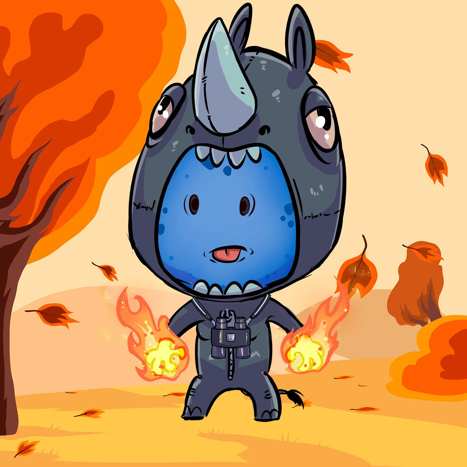 Kreepy Kritters #2635