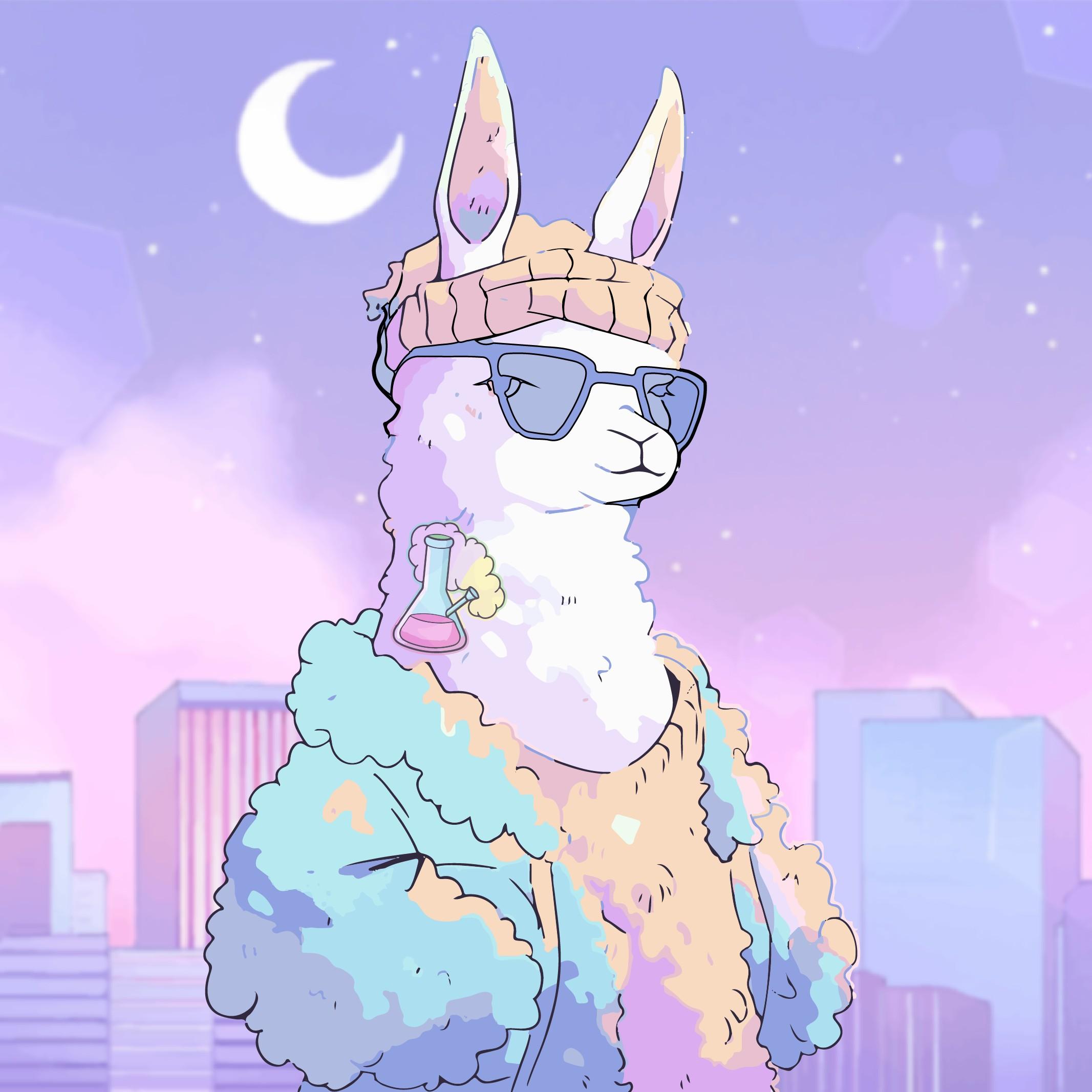 Error 404 | LlamaNotFound #160