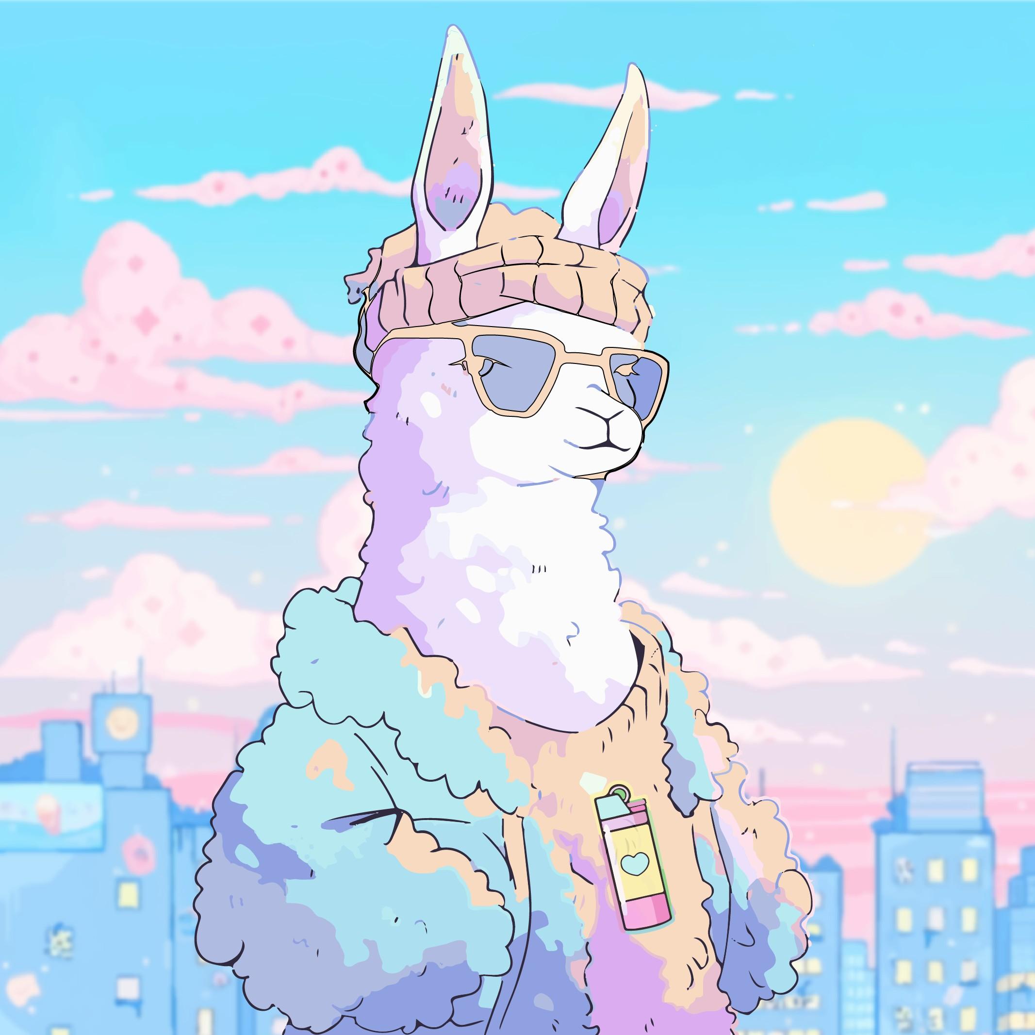 Error 404 | LlamaNotFound #275