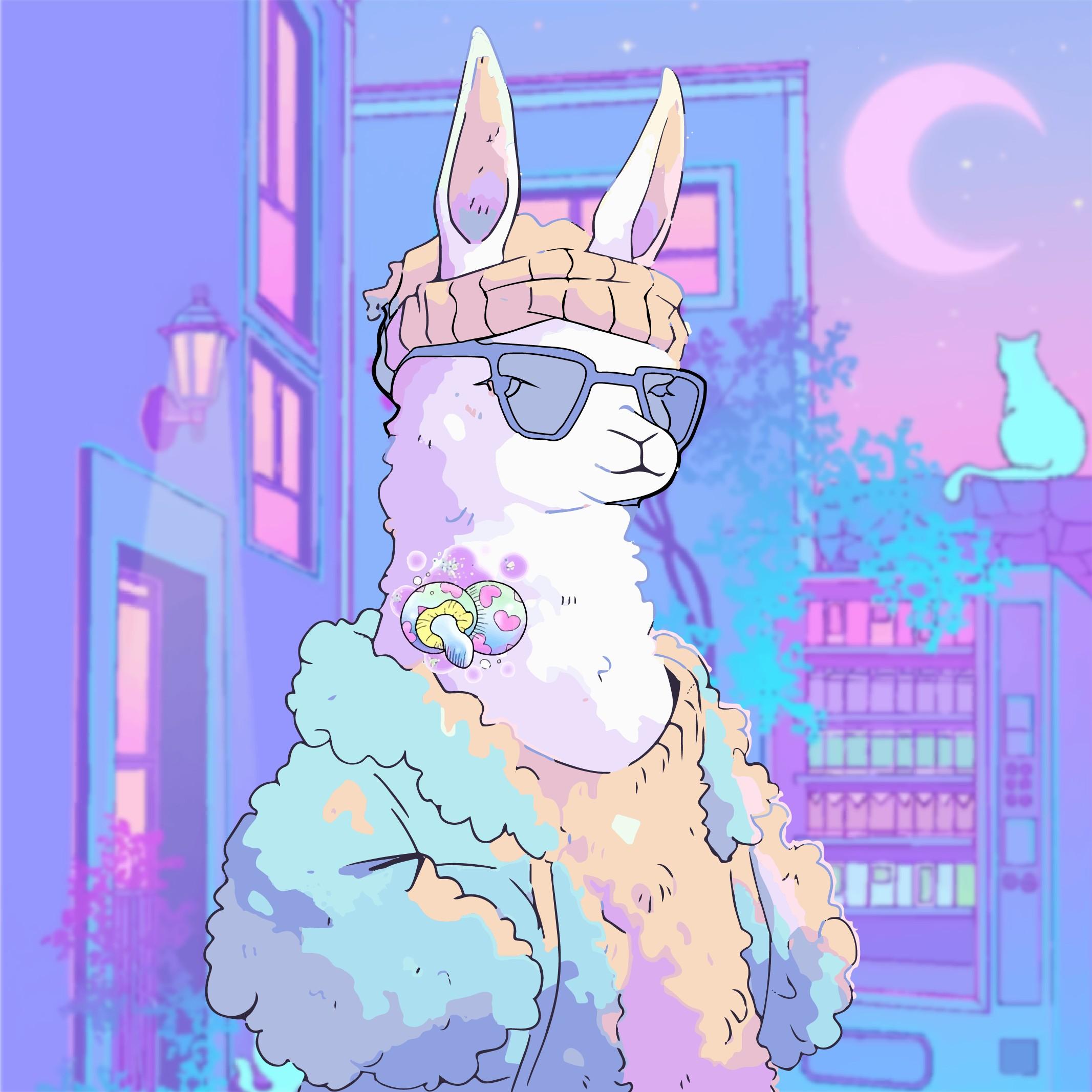 Error 404 | LlamaNotFound #277