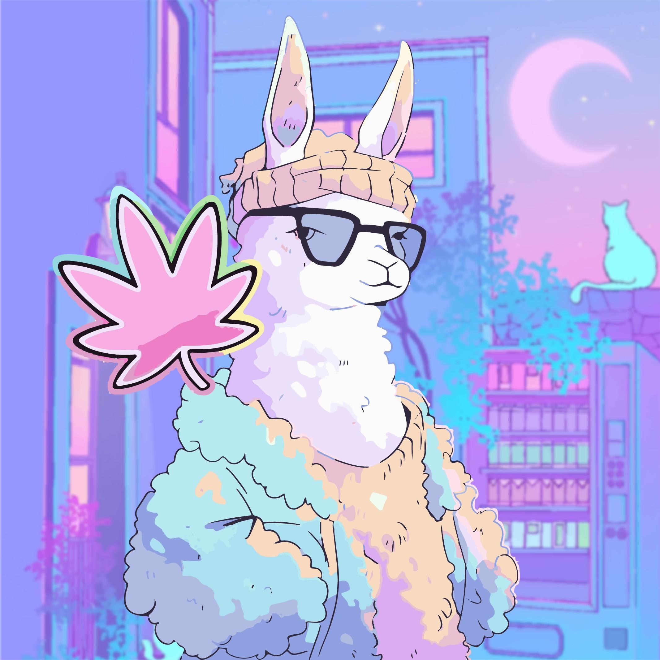 Error 404 | LlamaNotFound #278