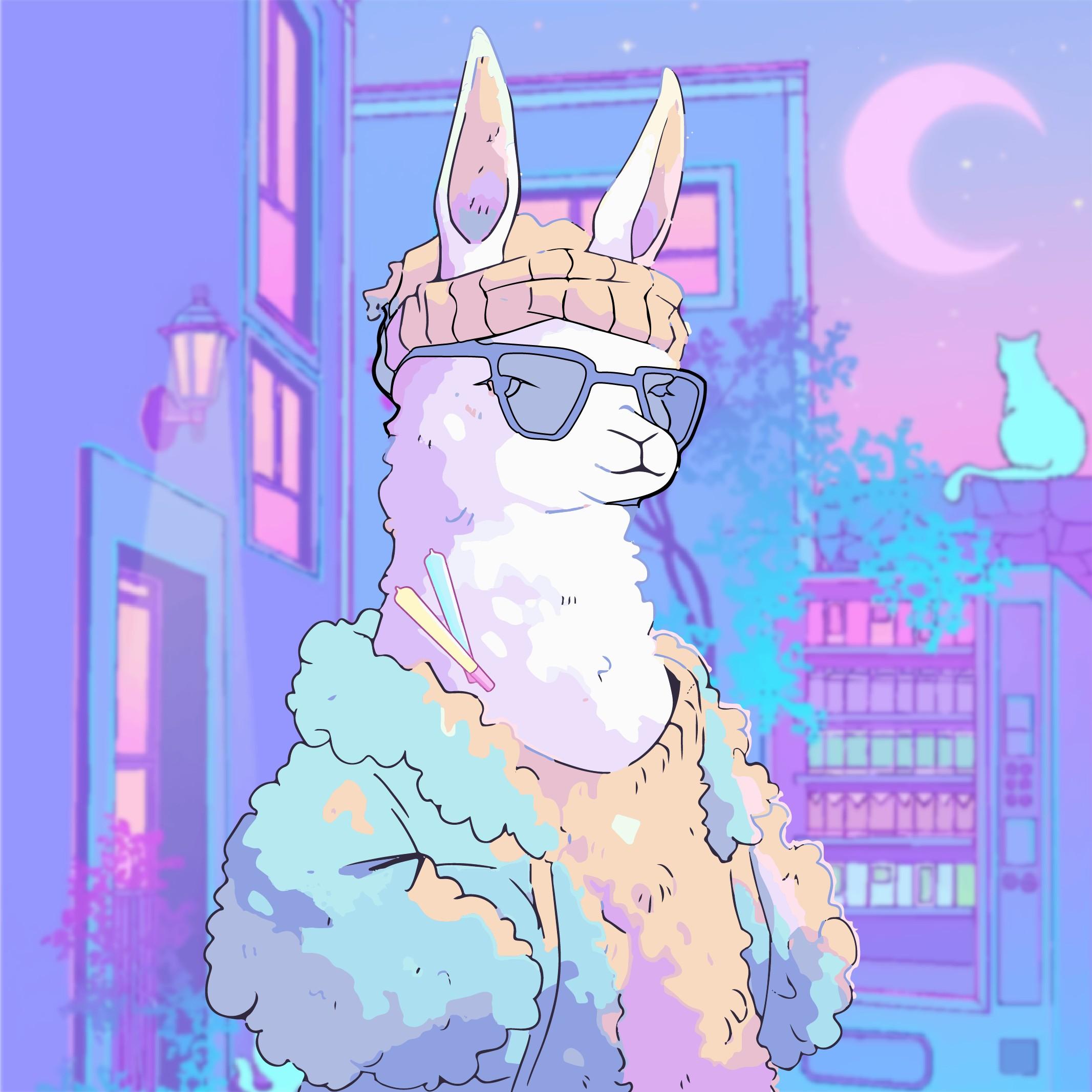 Error 404 | LlamaNotFound #283