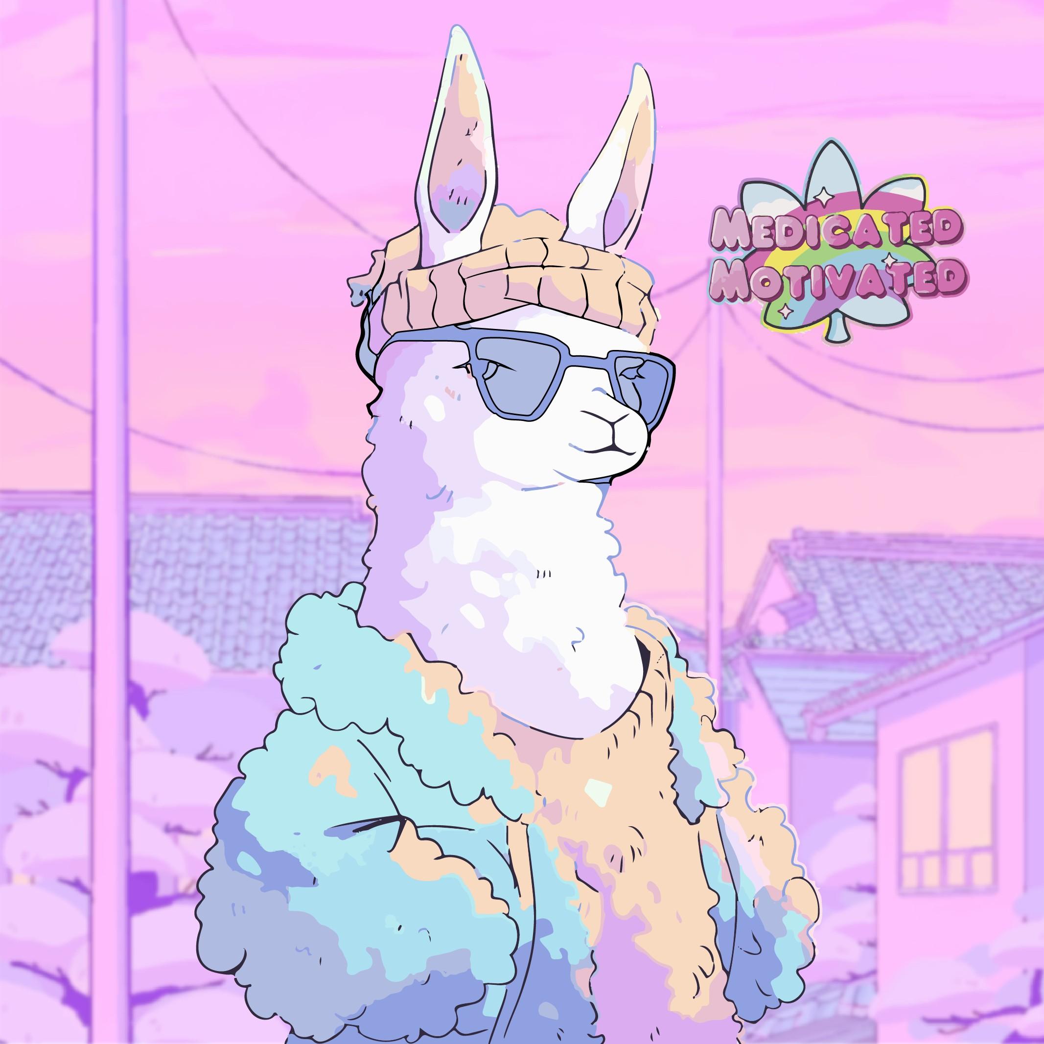 Error 404 | LlamaNotFound #284