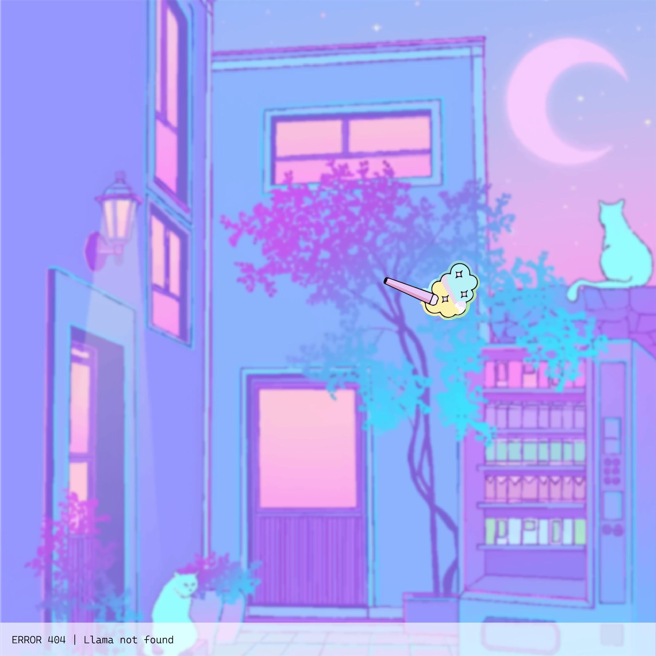Error 404 | LlamaNotFound #285