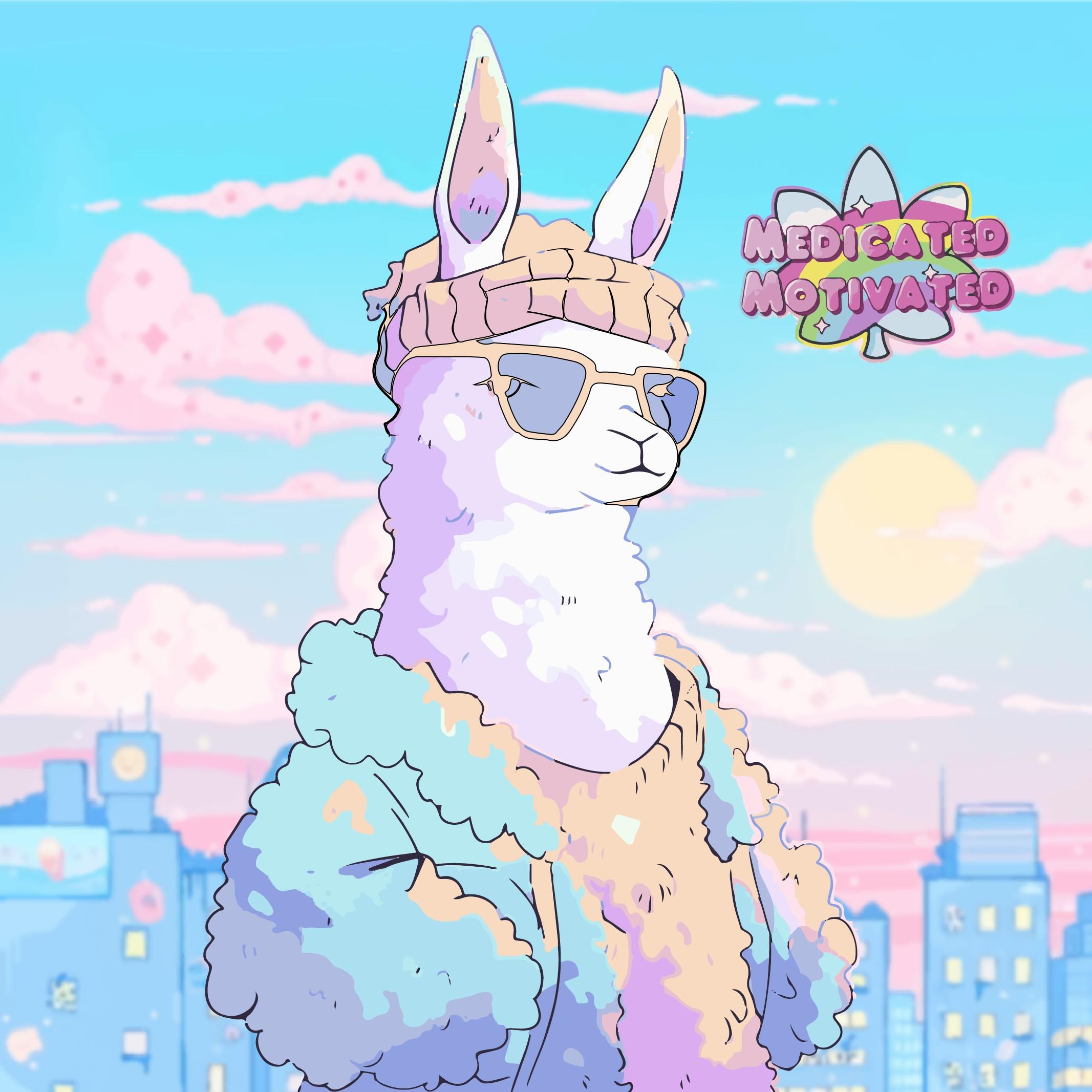 Error 404 | LlamaNotFound #286