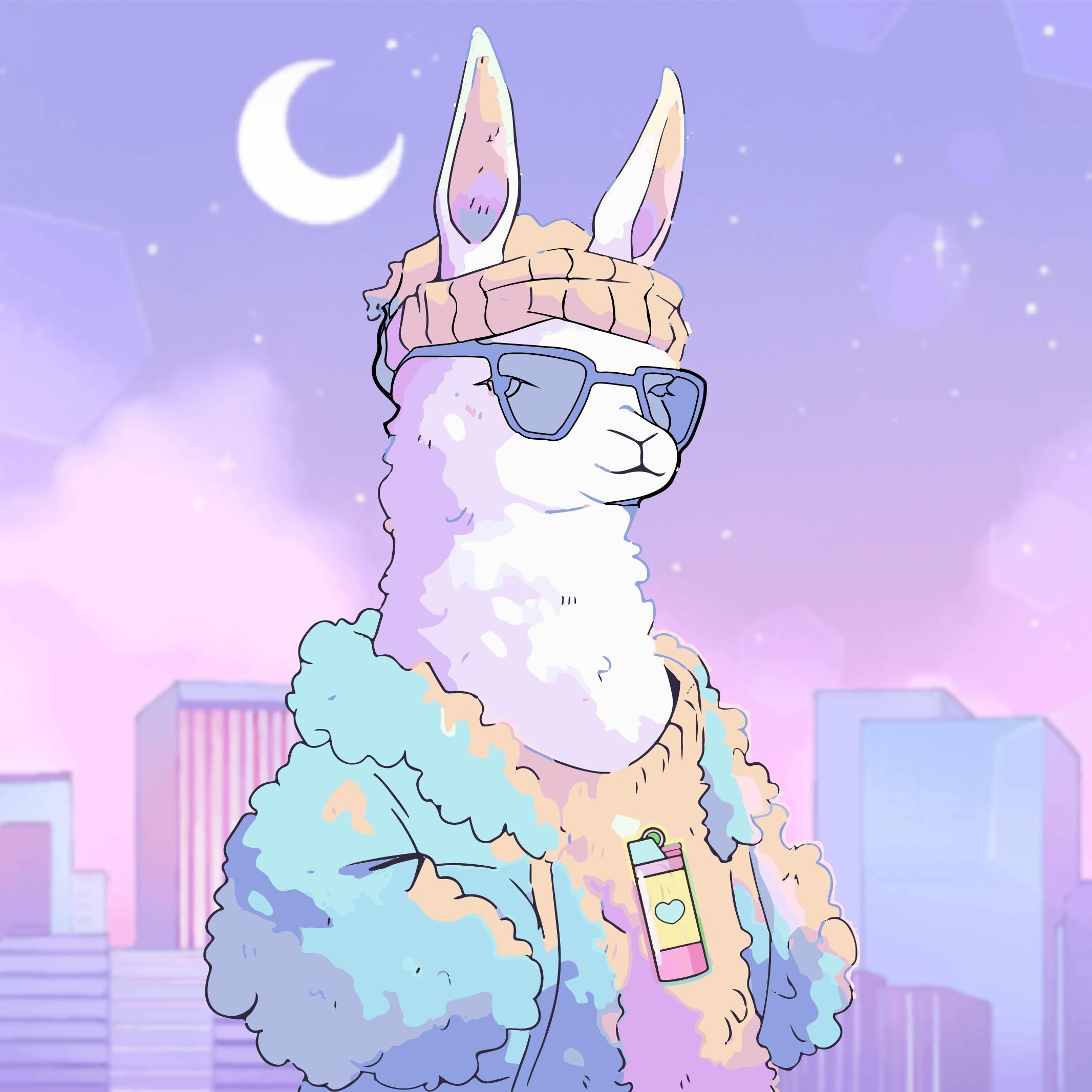 Error 404 | LlamaNotFound #287