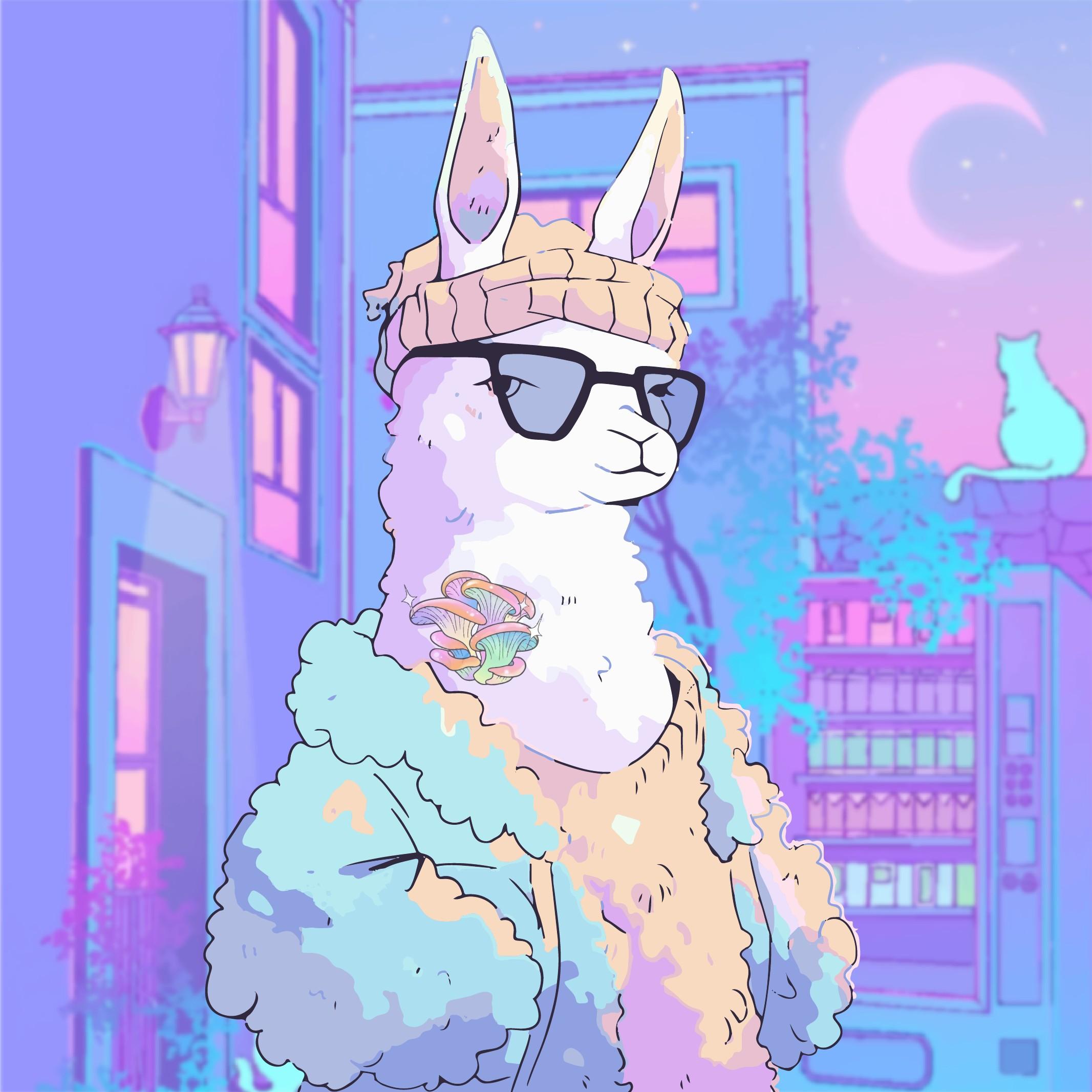 Error 404 | LlamaNotFound #288