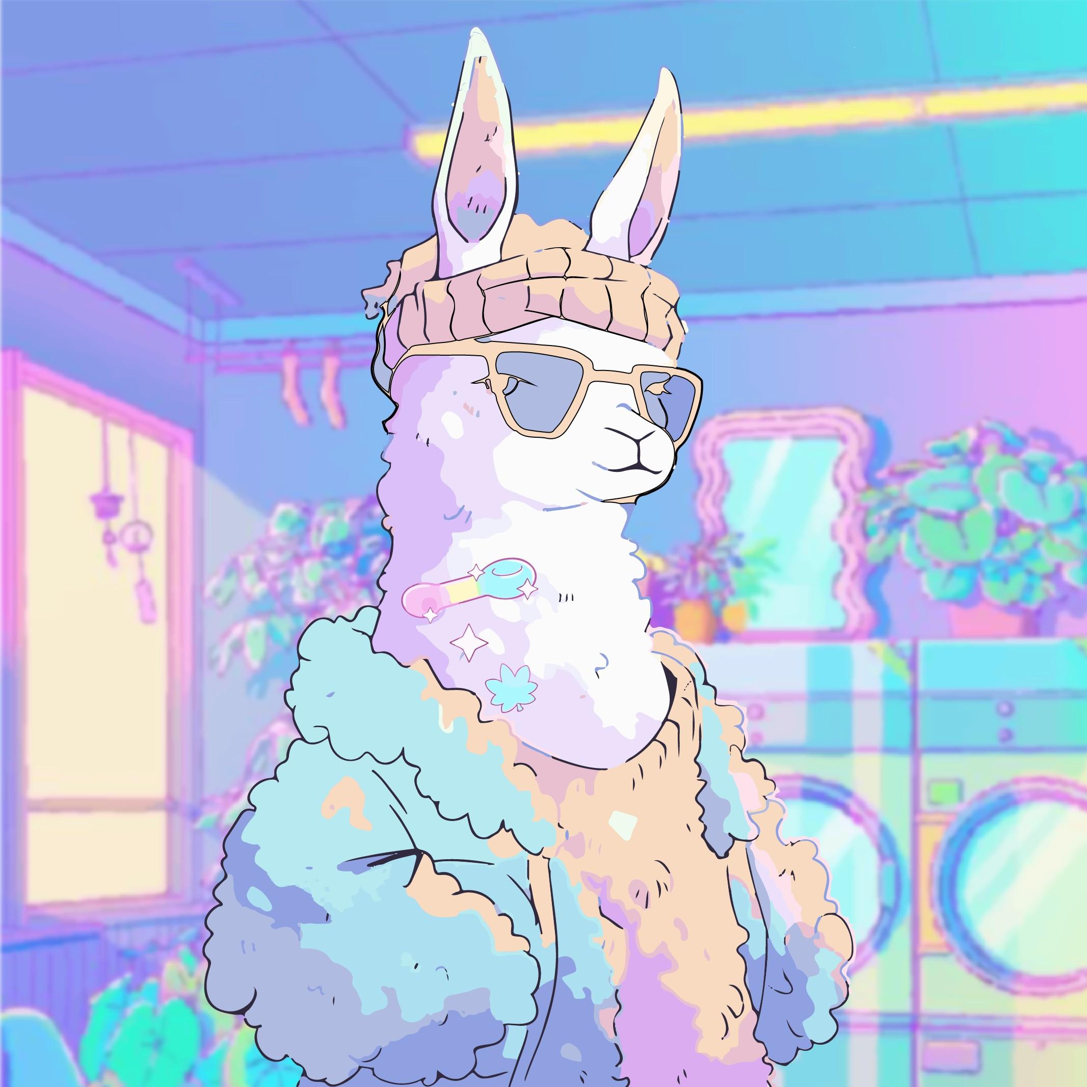 Error 404 | LlamaNotFound #289