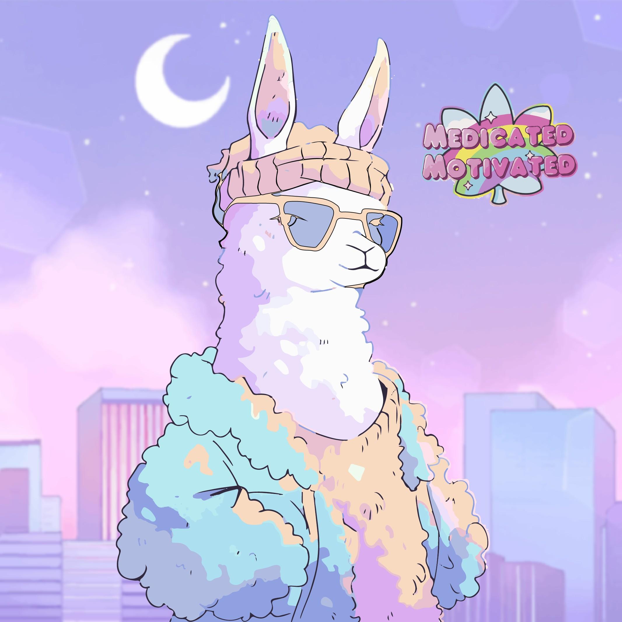 Error 404 | LlamaNotFound #290