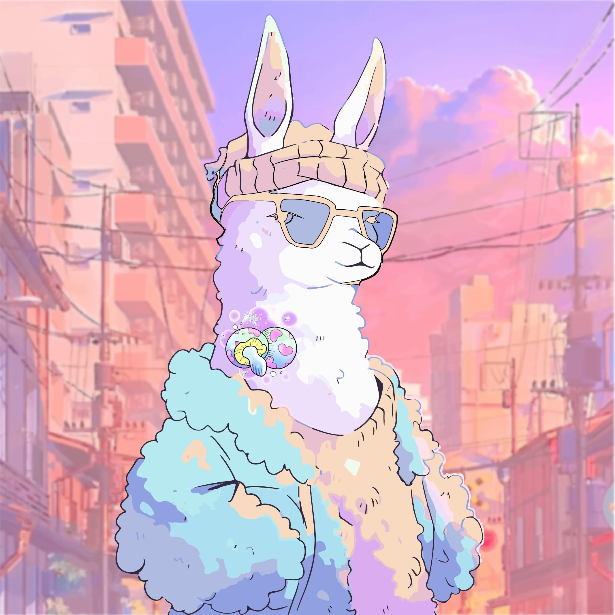 Error 404 | LlamaNotFound #291