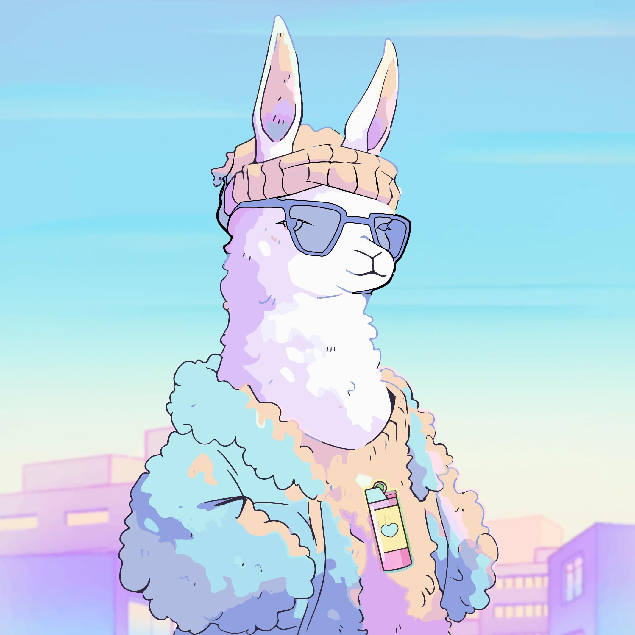 Error 404 | LlamaNotFound #292