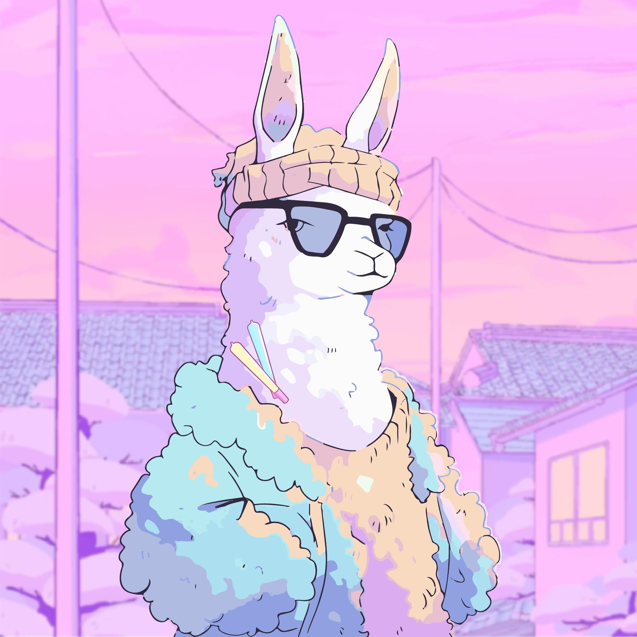 Error 404 | LlamaNotFound #293