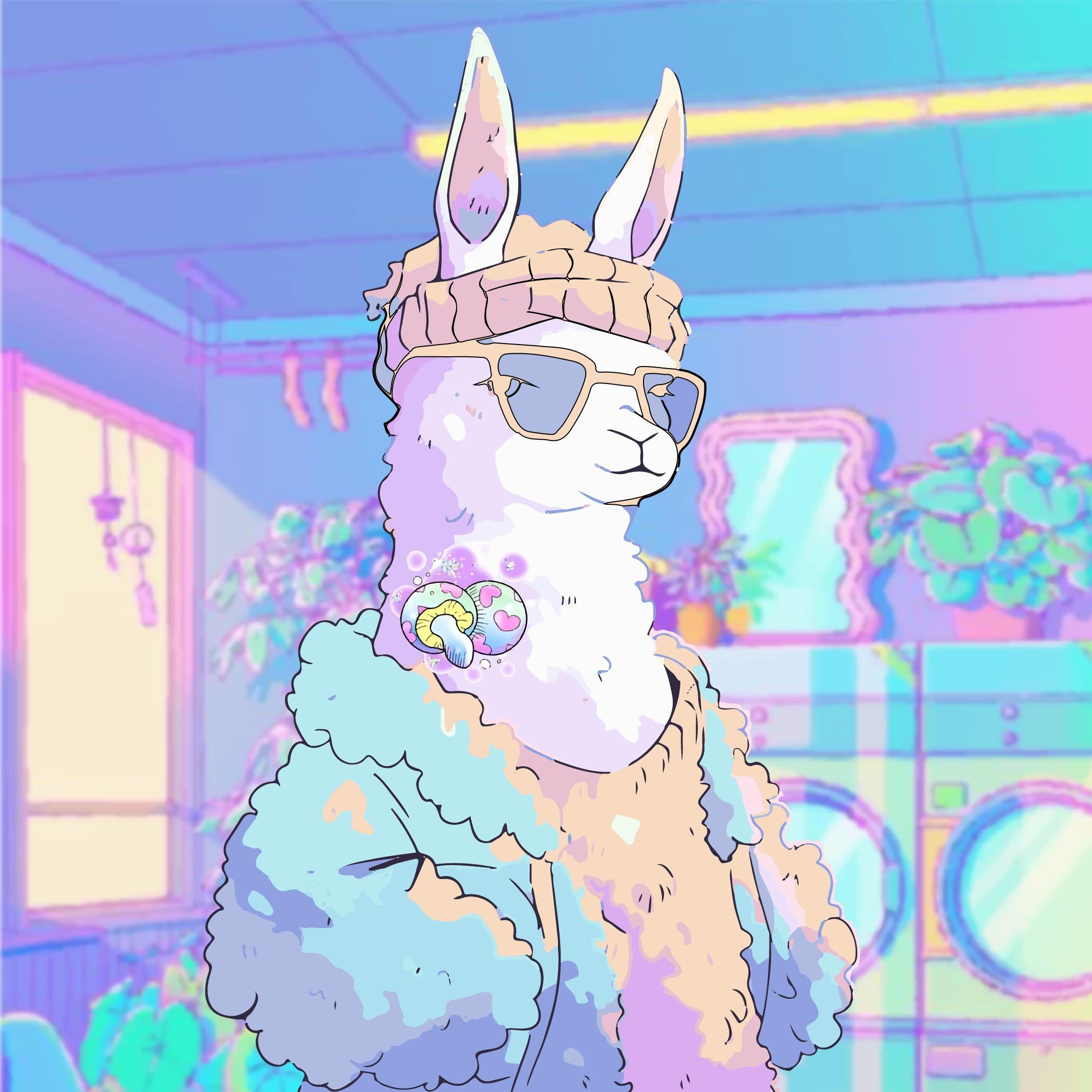 Error 404 | LlamaNotFound #294