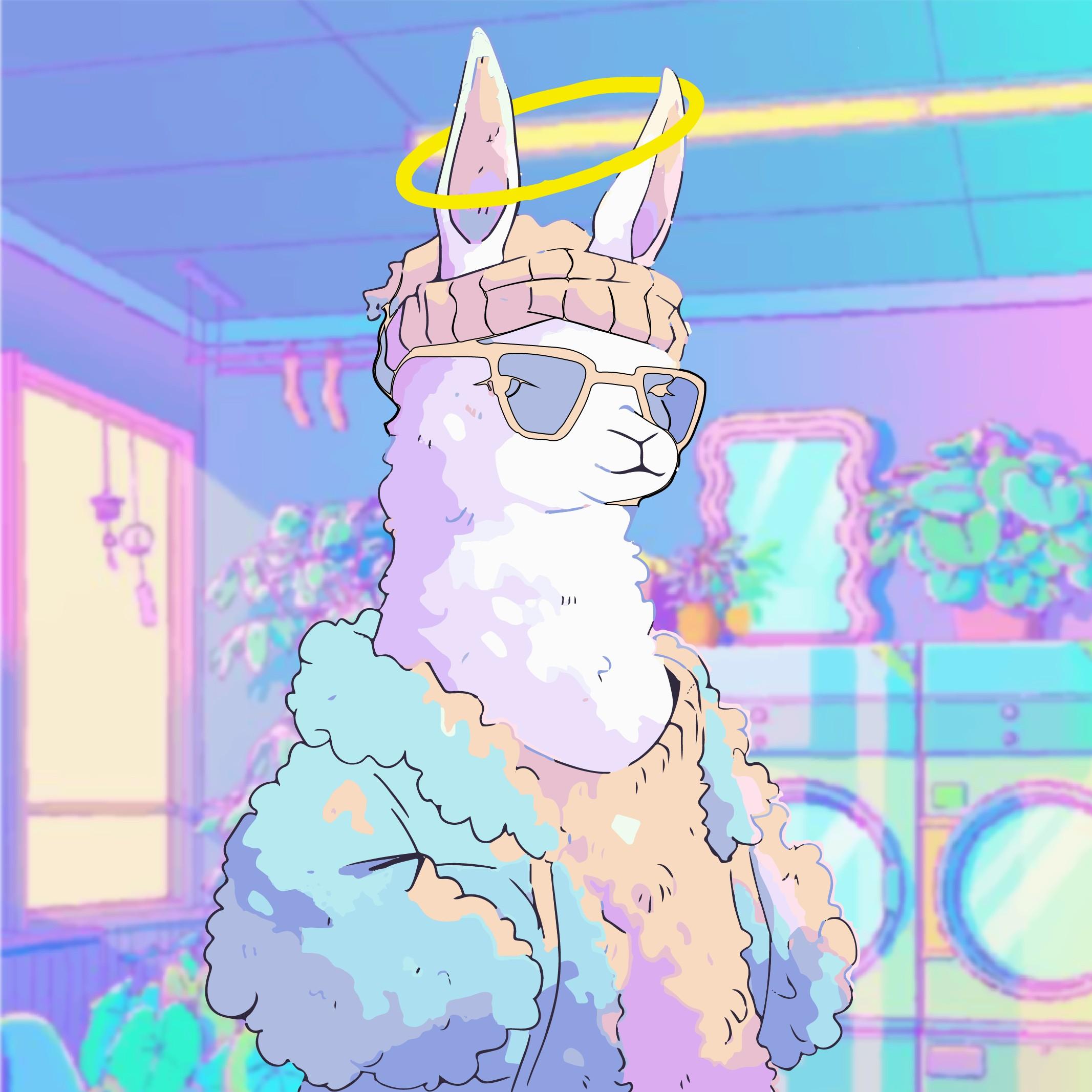 Error 404 | LlamaNotFound #319