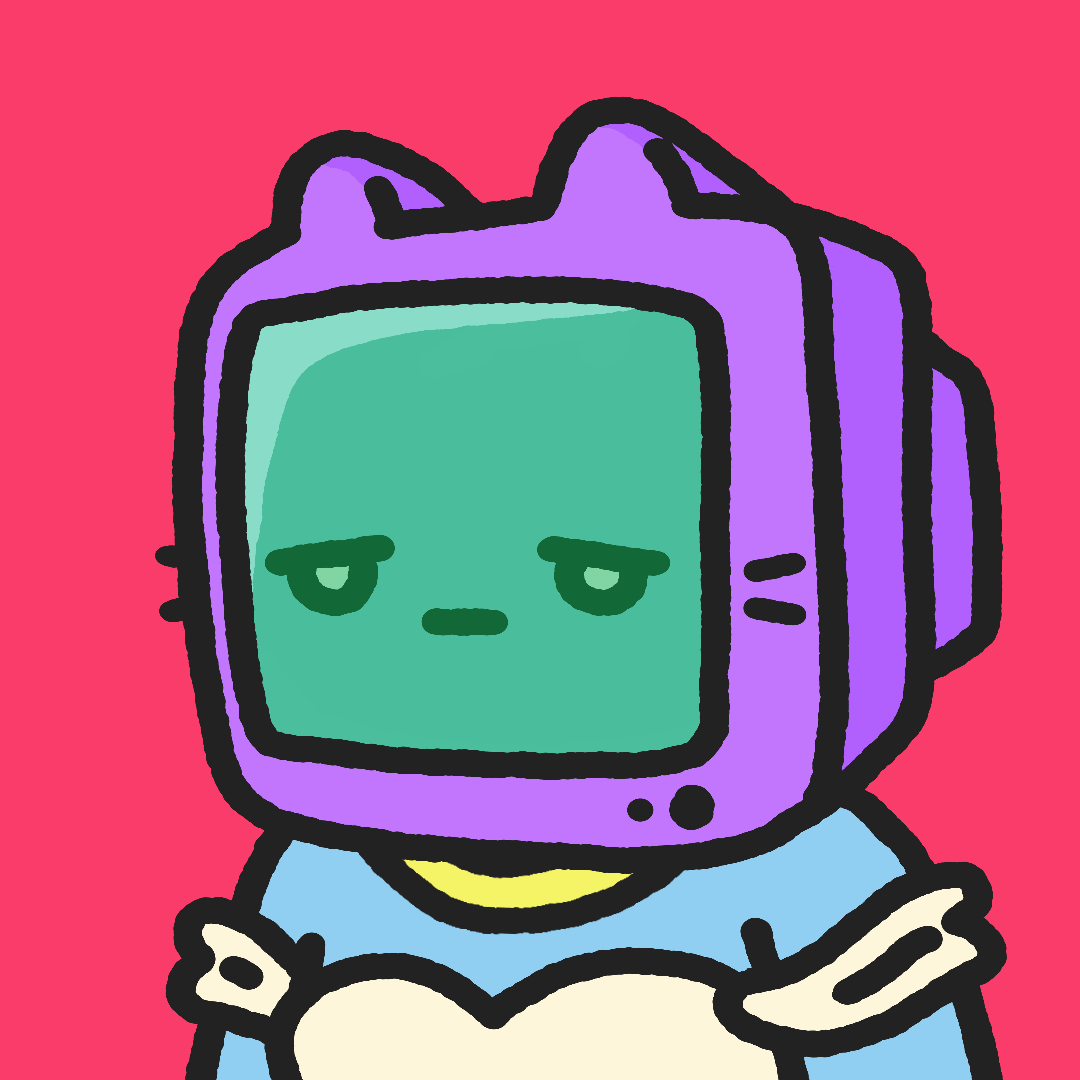 Cool Cat #8255