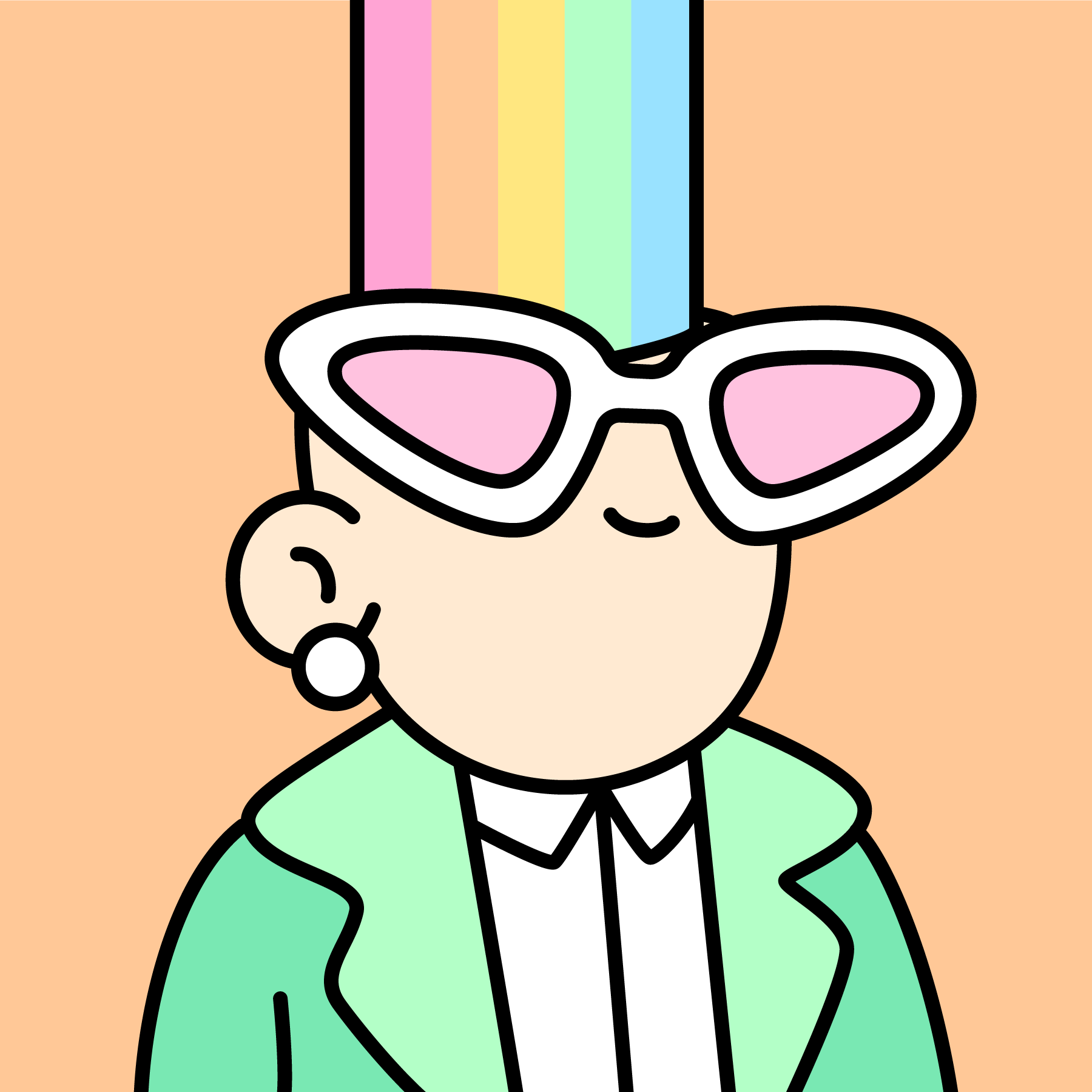 Doodle #9665