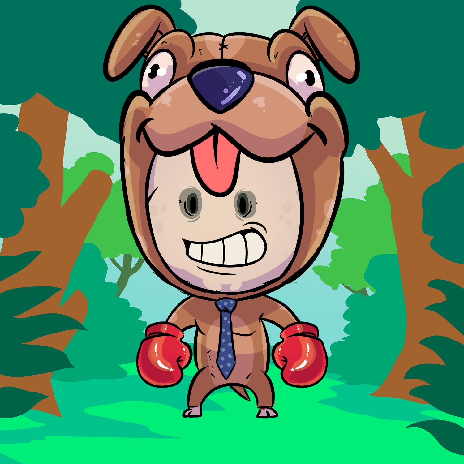 Kreepy Kritters #5771