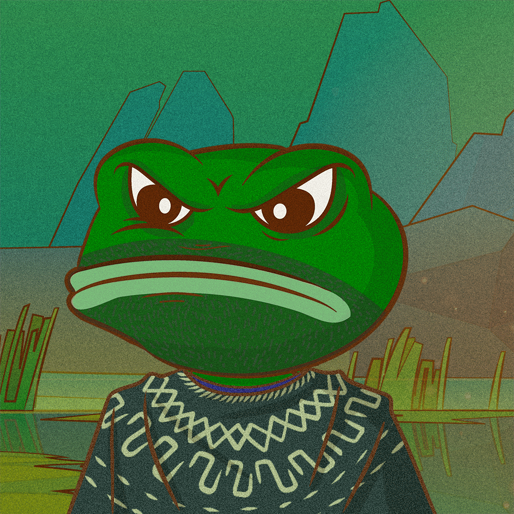 The Plague #9539