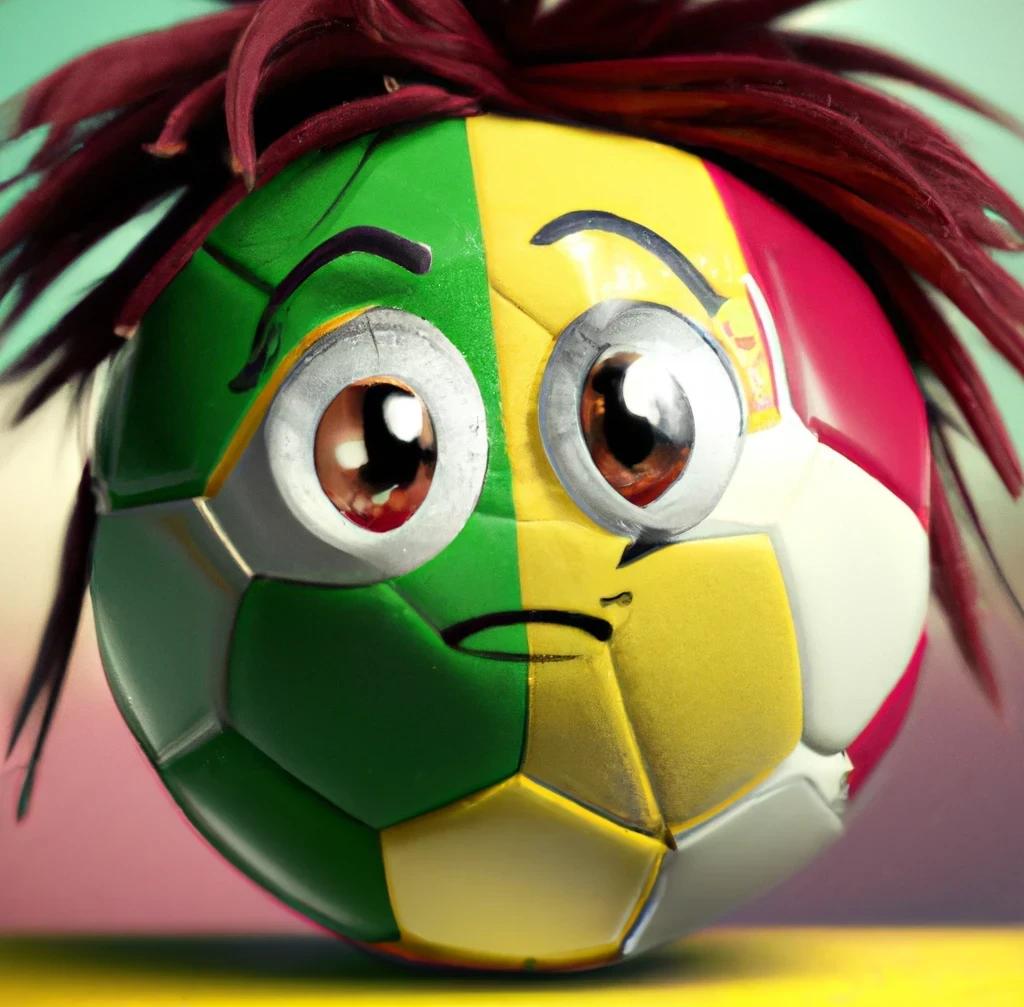 Senegal 2022