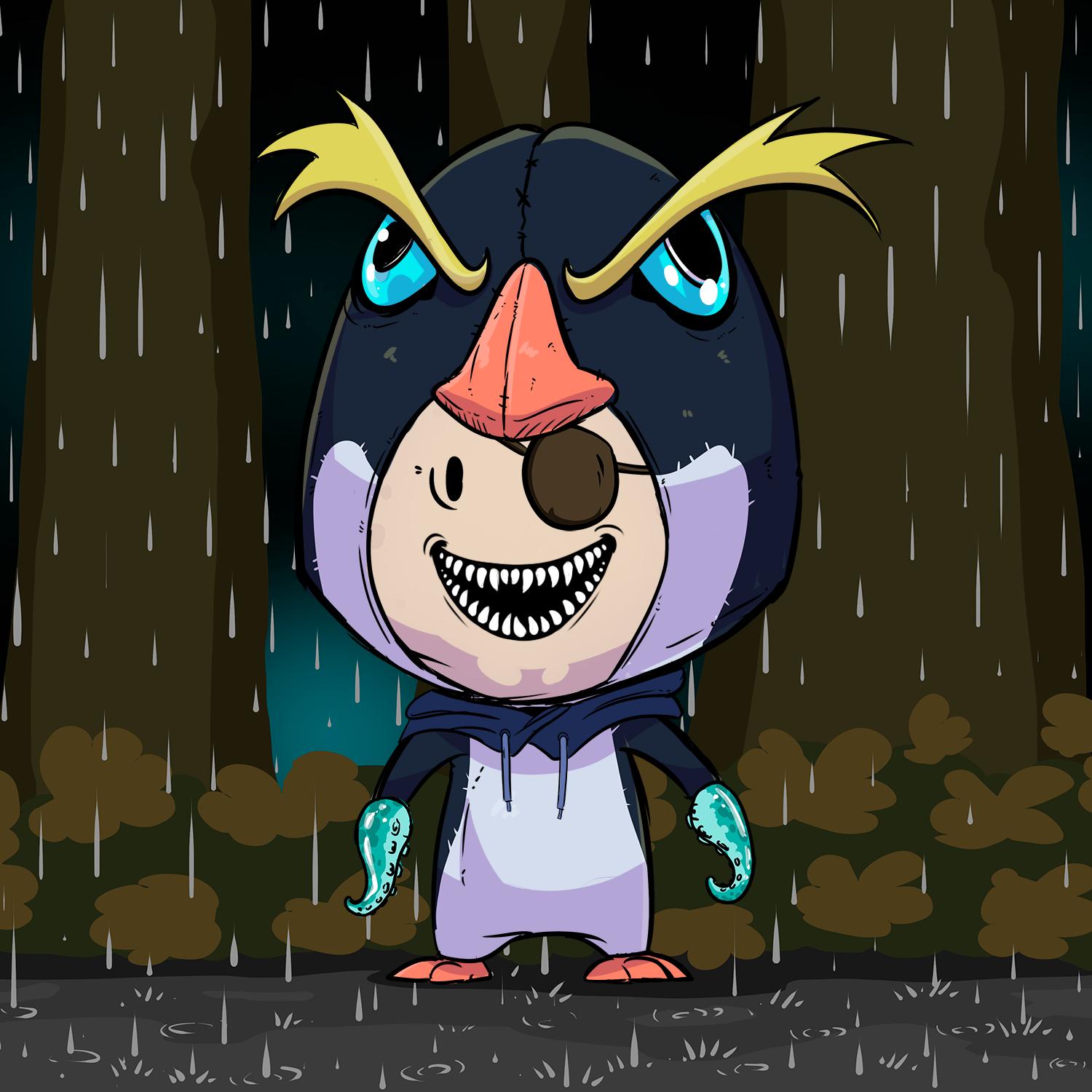 Kreepy Kritters #5620