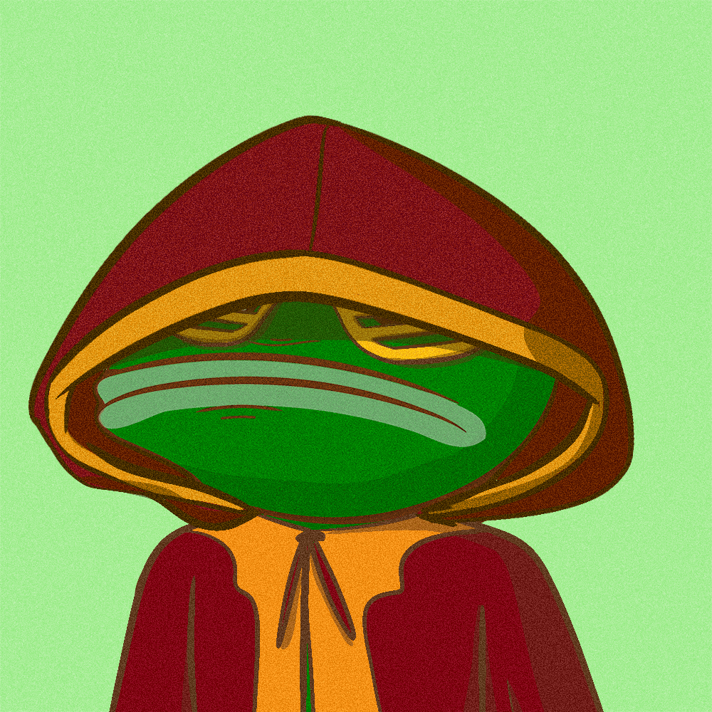 The Plague #2170