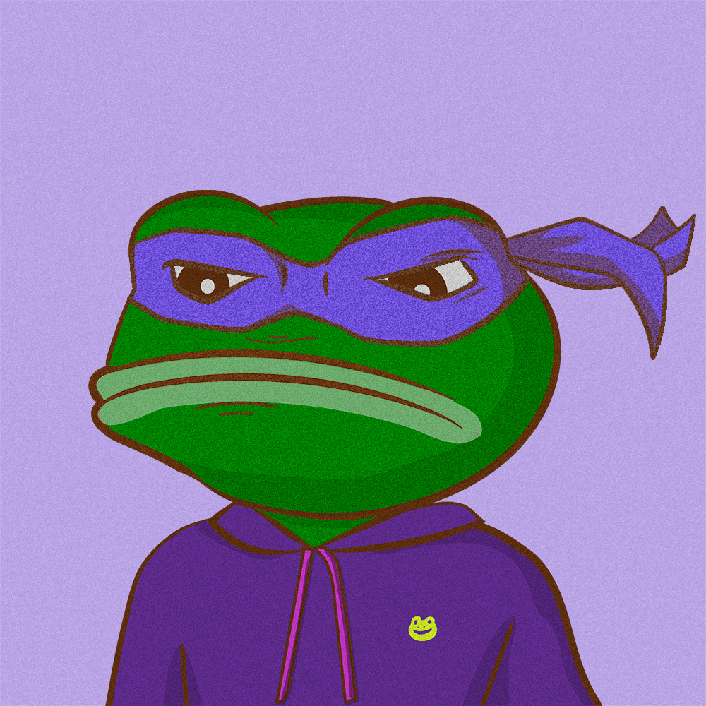 The Plague #6710