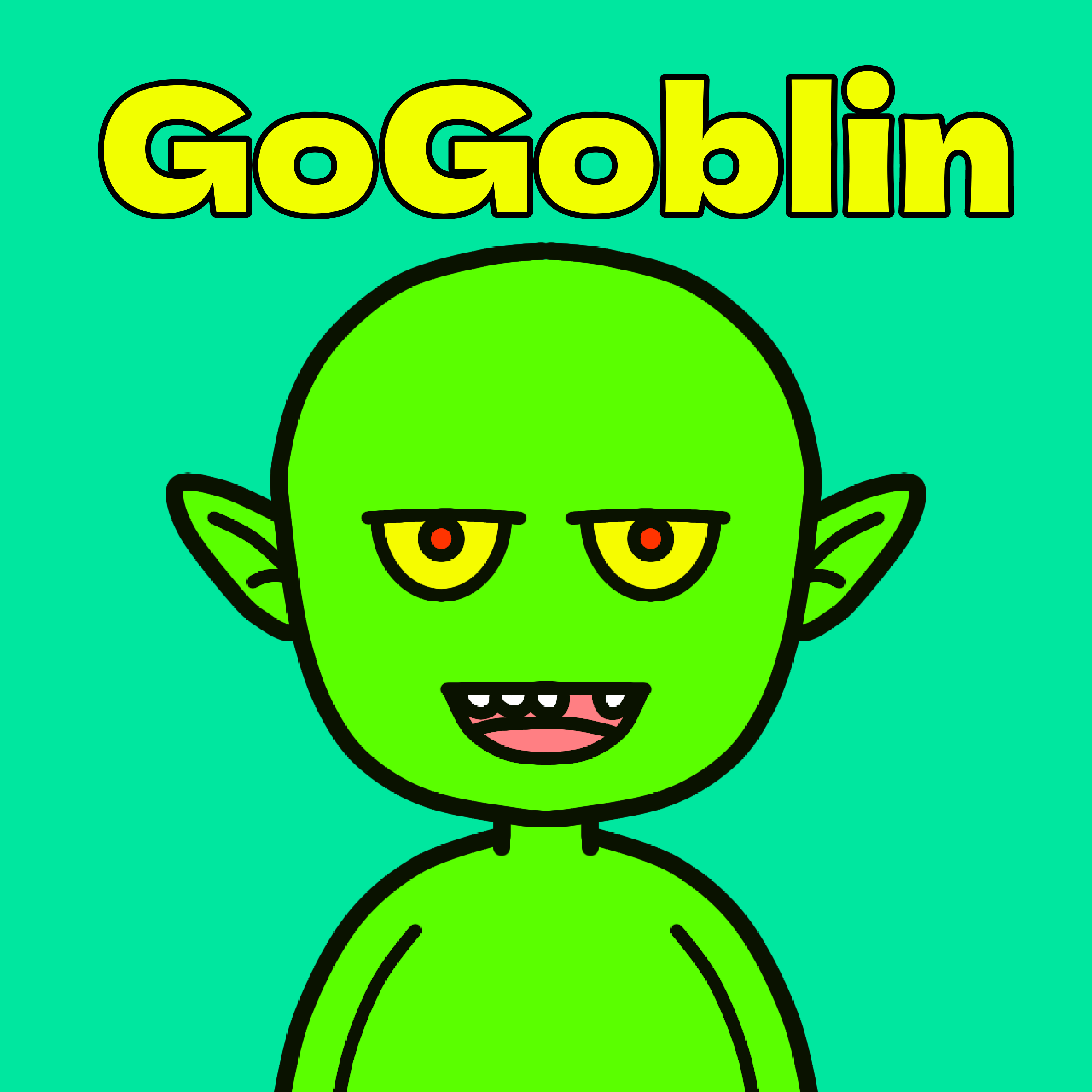 GoGoblin 