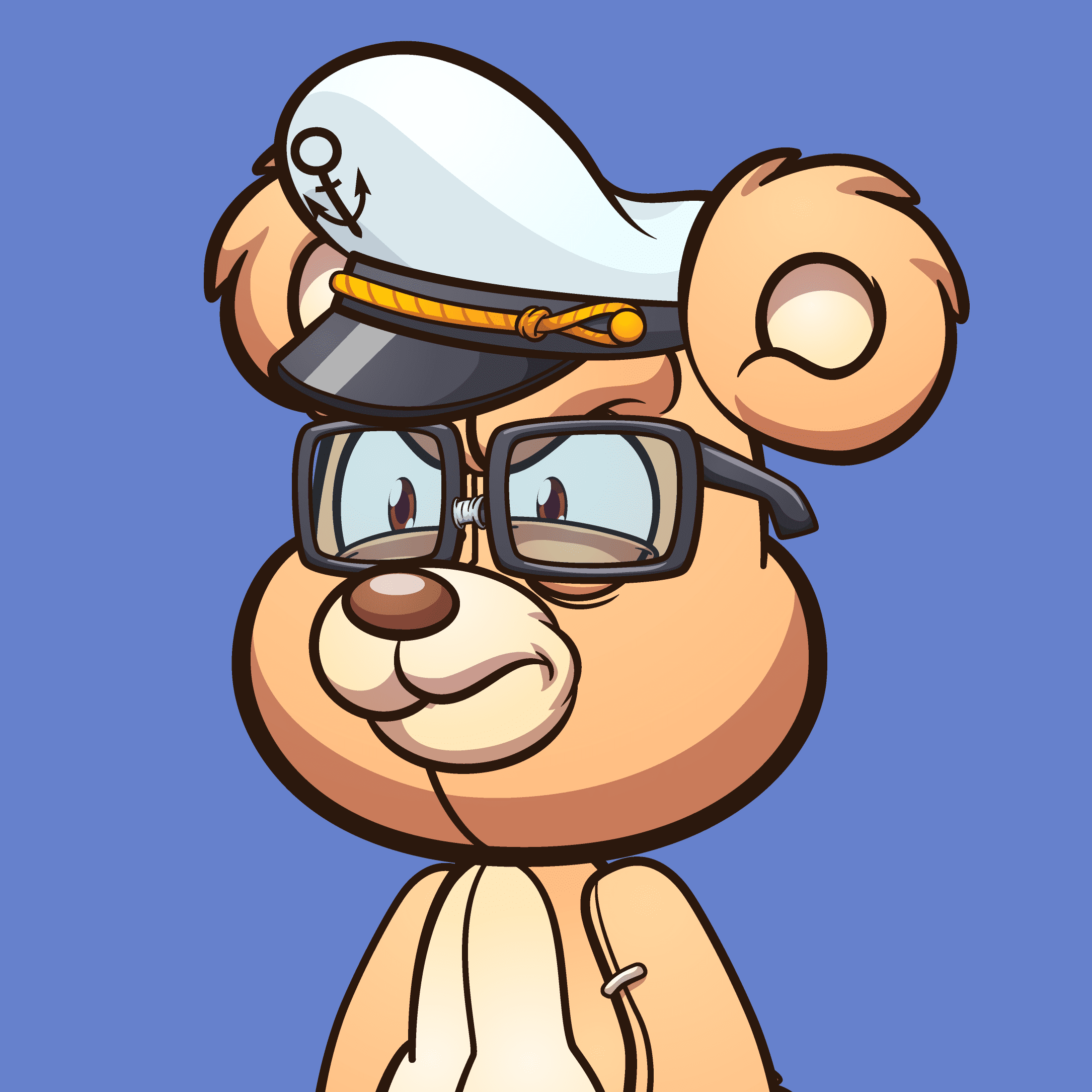 KILLABEAR #152