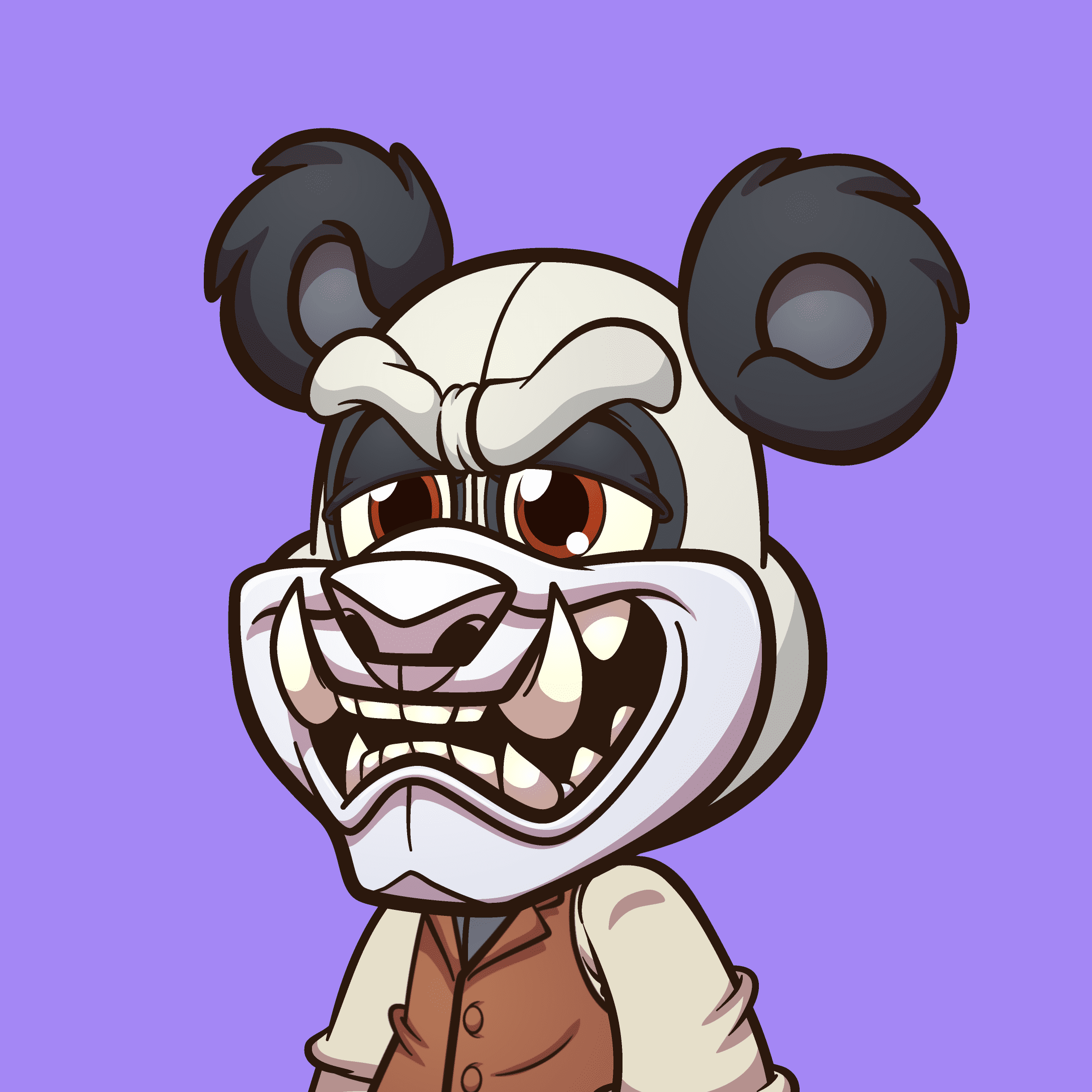 KILLABEAR #2254