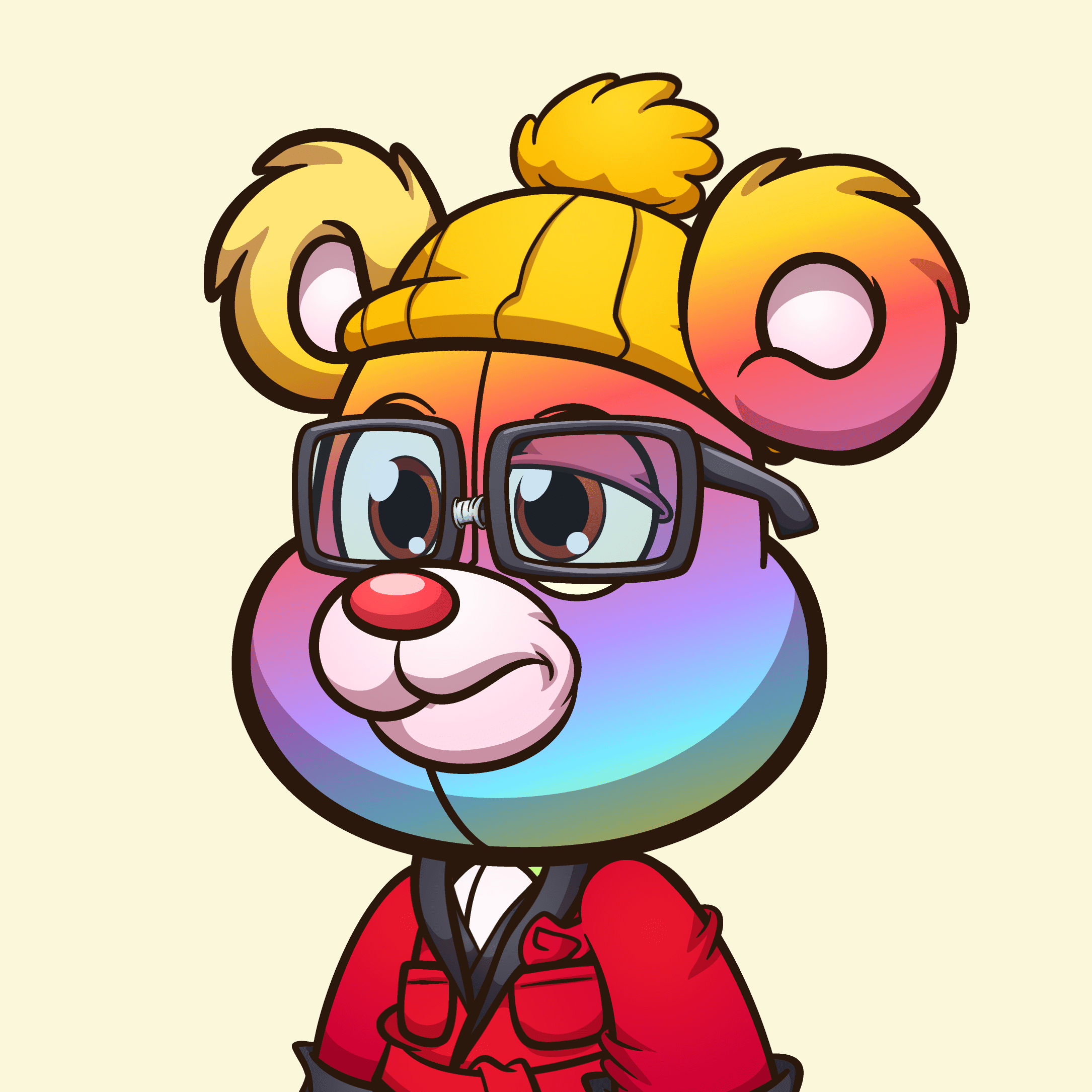 KILLABEAR #2340
